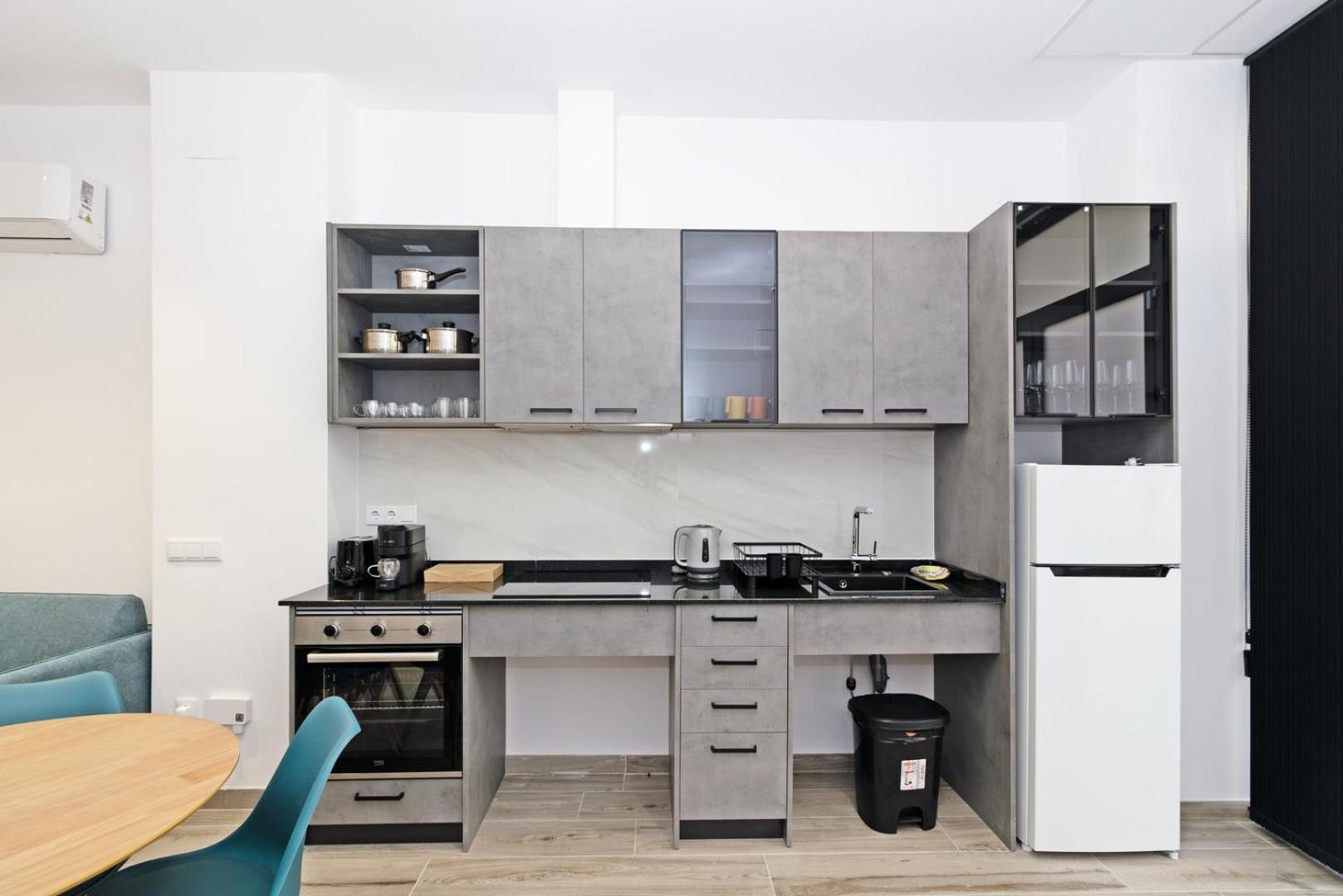 Guestready - Comfortable Getaway In Valencia
