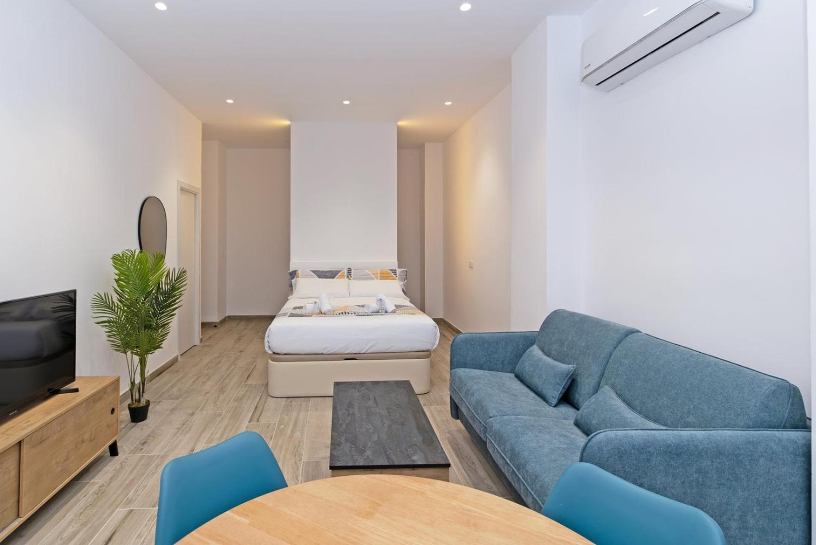 Guestready - Comfortable Getaway In * Valencia