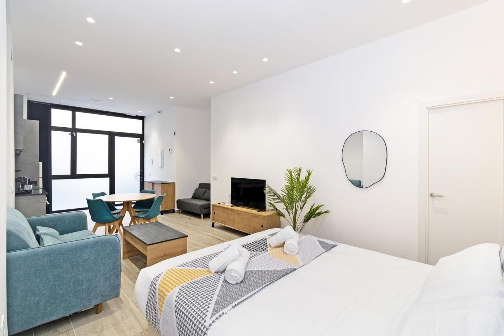 Guestready - Comfortable Getaway In Apartment