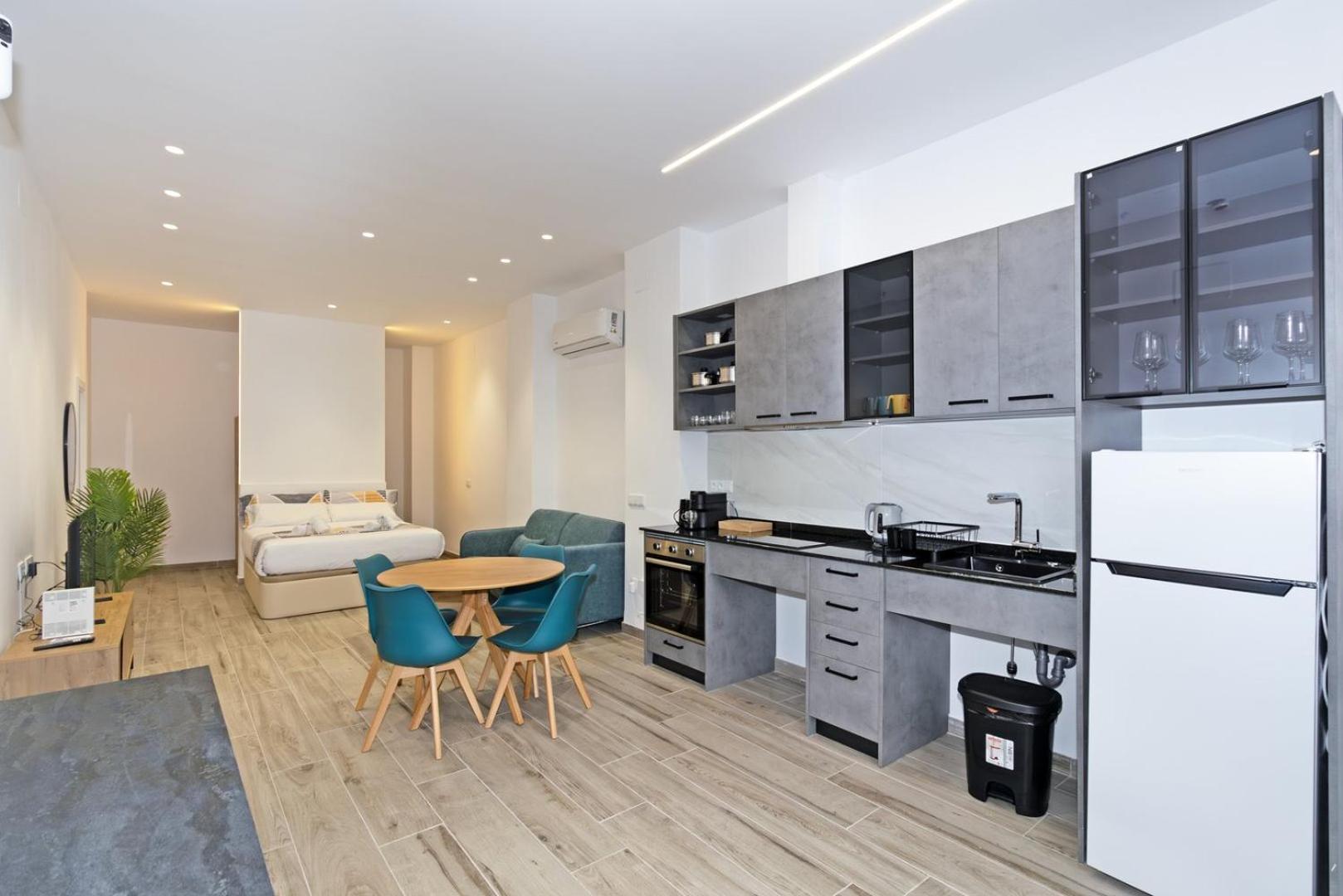 Guestready - Comfortable Getaway In Valencia