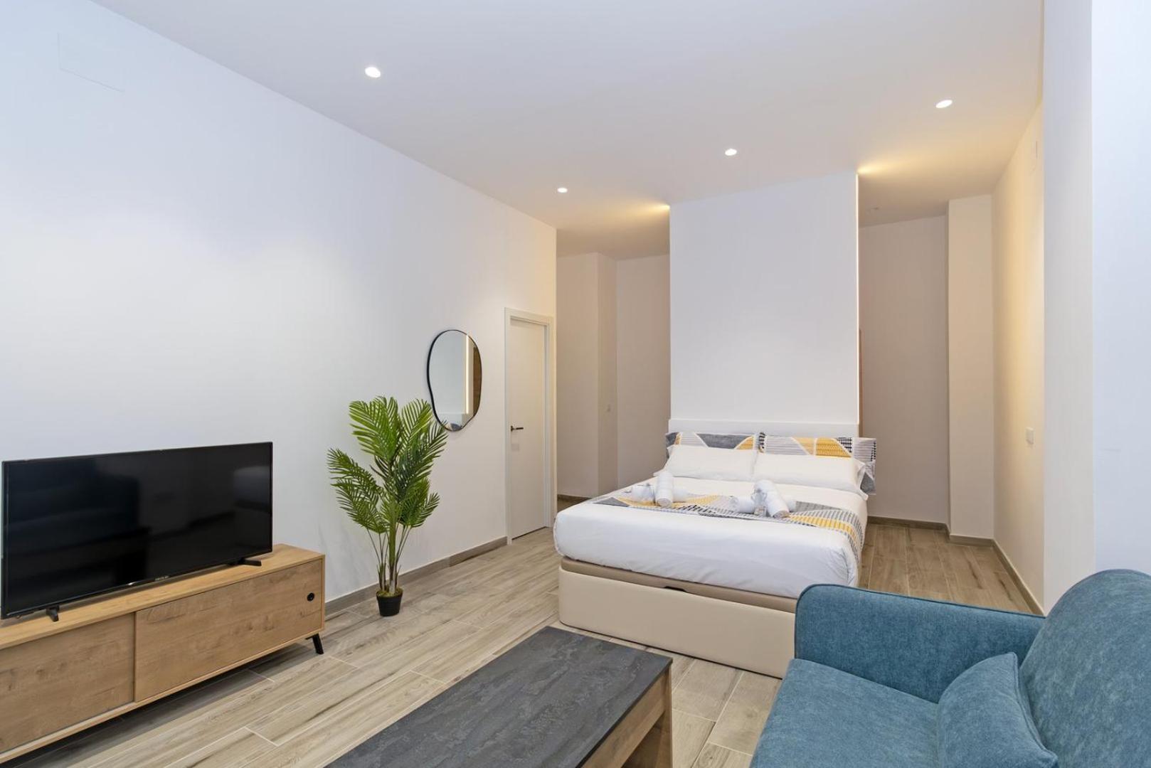 Guestready - Comfortable Getaway In * Valencia