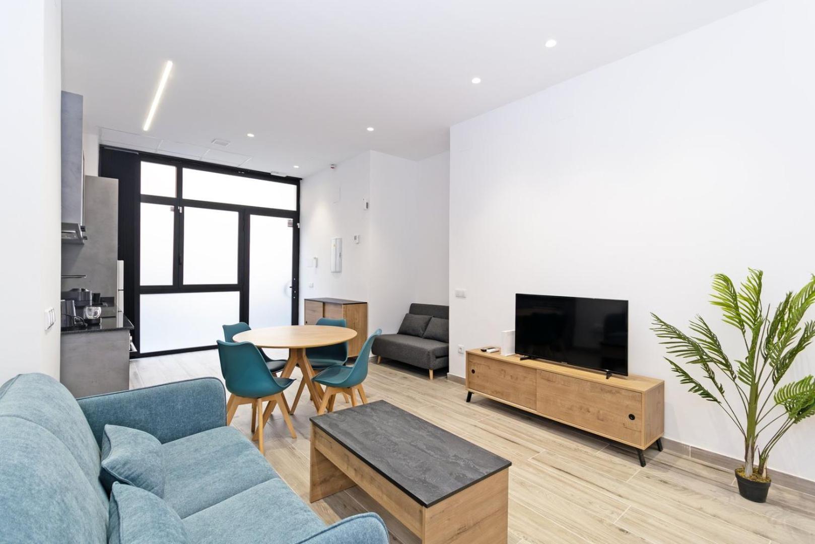 Apartment Guestready - Comfortable Getaway In *
