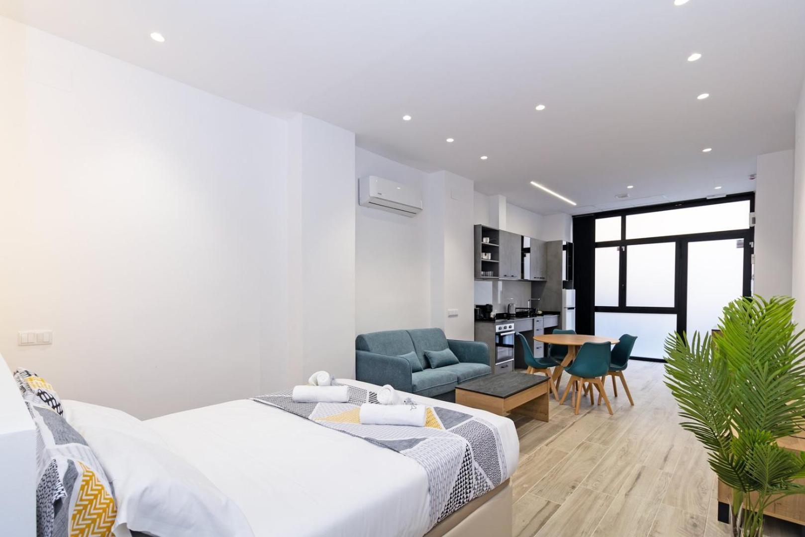 Guestready - Comfortable Getaway In * Valencia