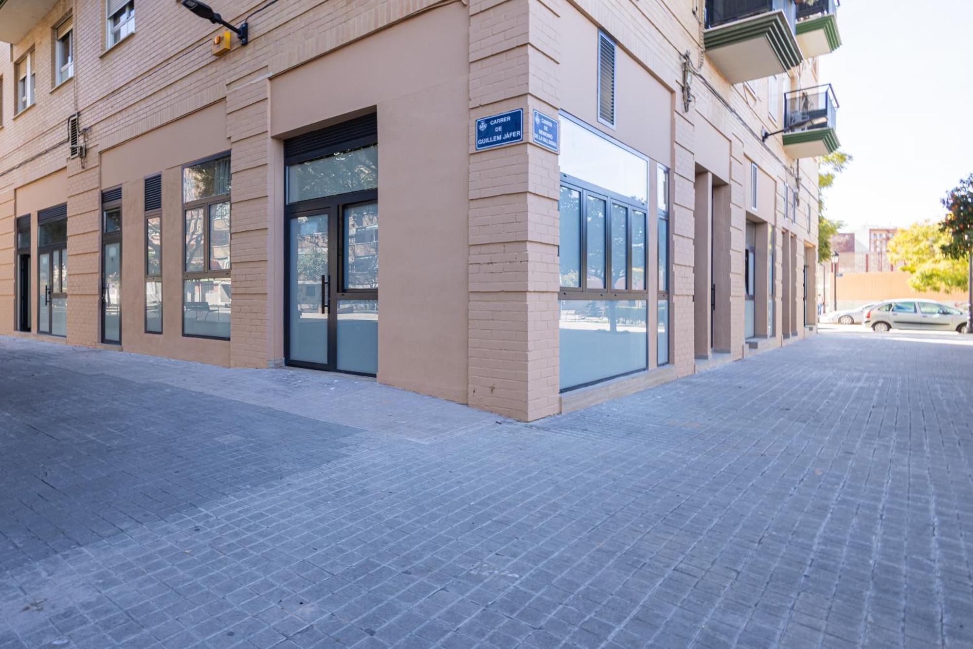 Apartment Florit Flats - The Malilla