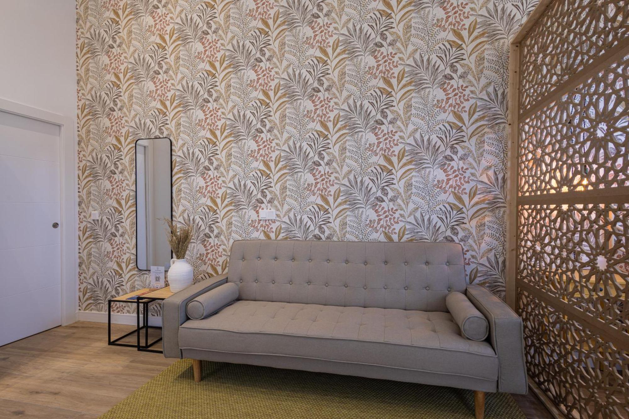 Florit Flats - The Malilla Apartment