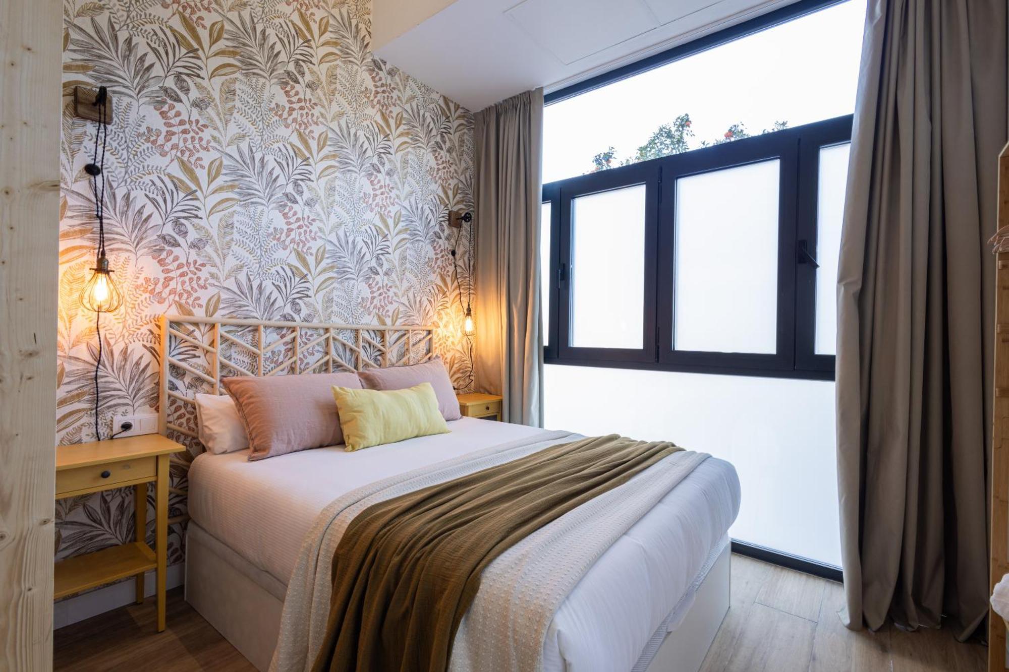 Apartamento Florit Flats - The Malilla