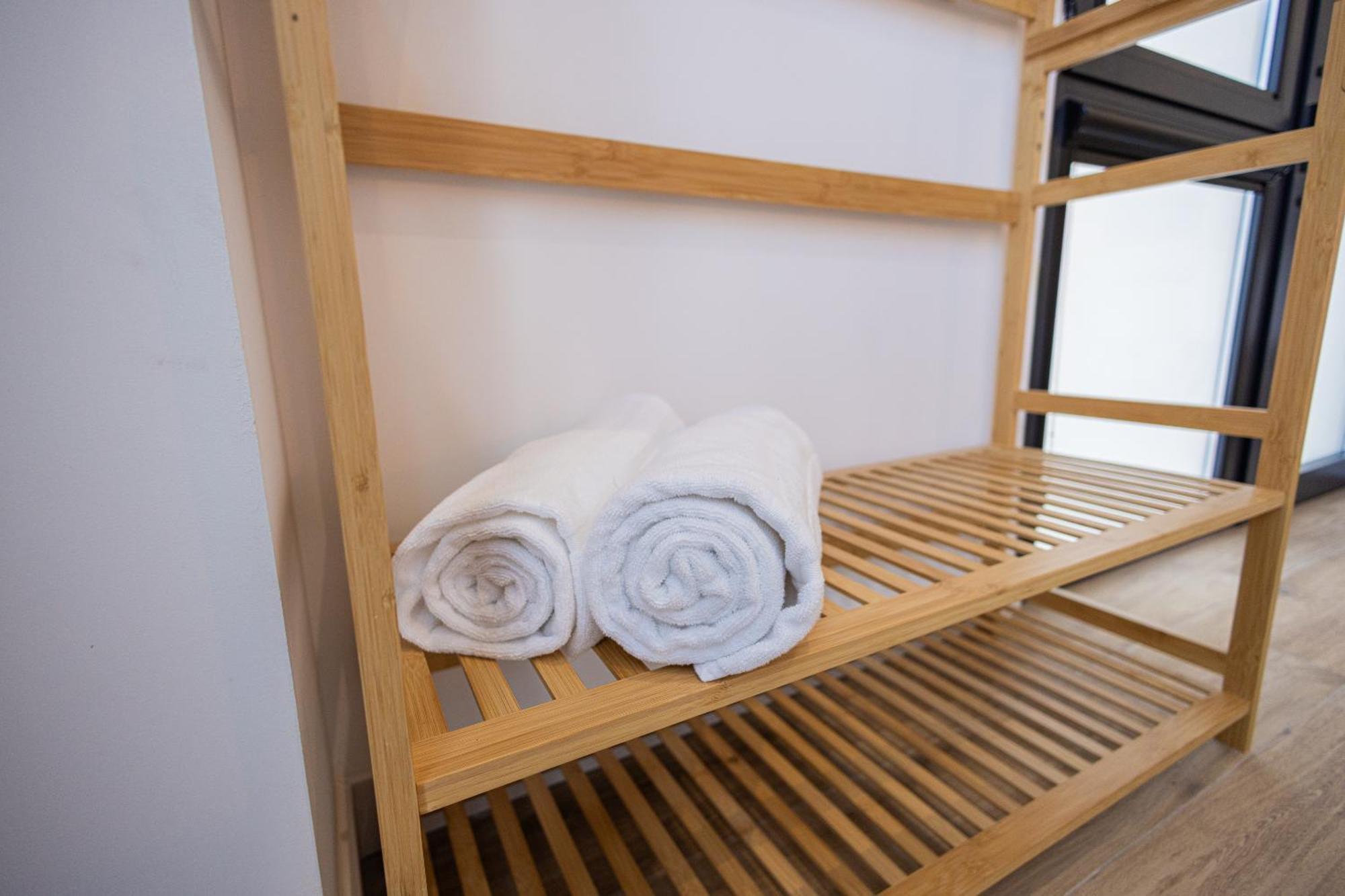 Apartamento Florit Flats - The Malilla Valência