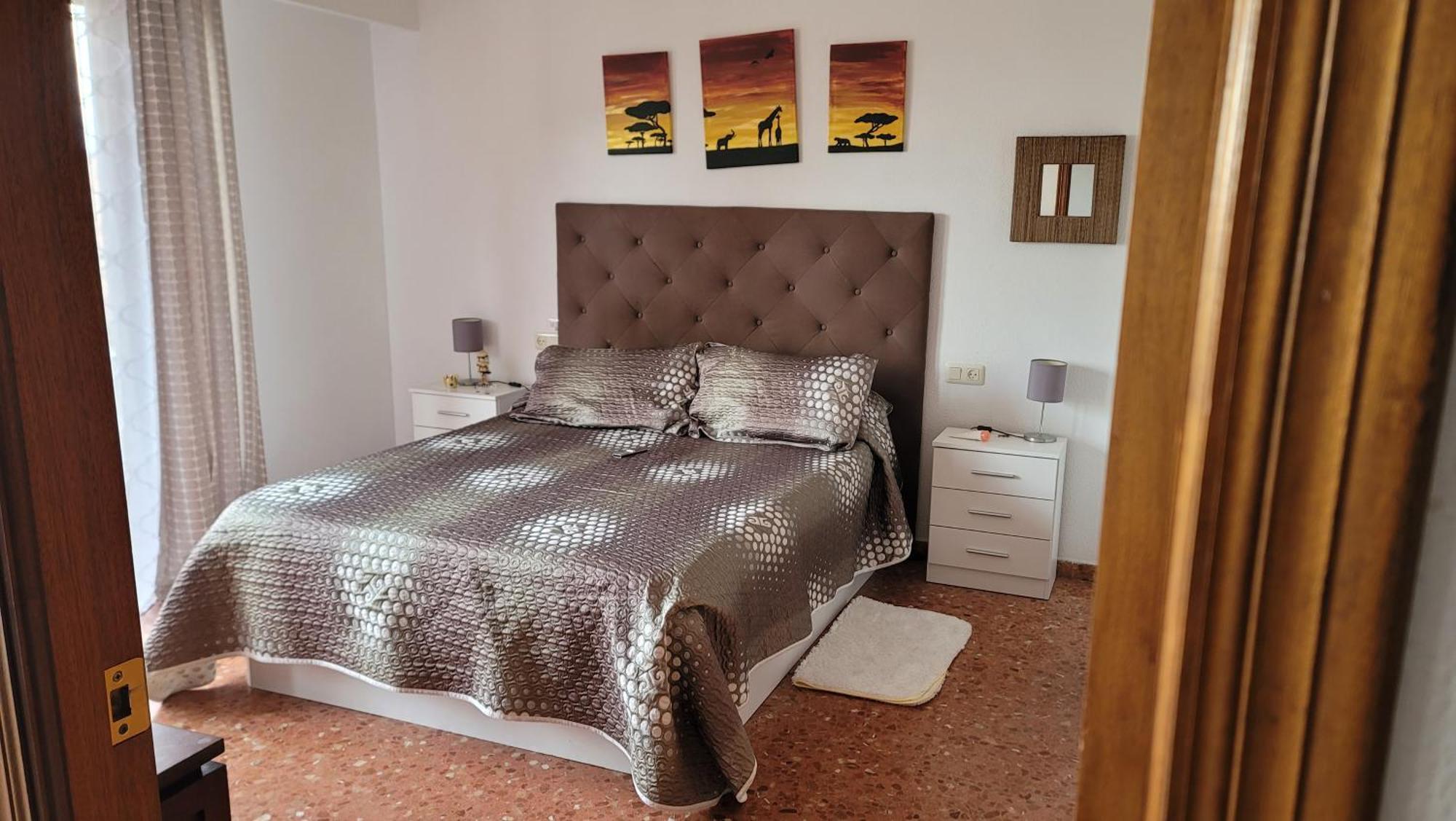 Habitacion Valencia