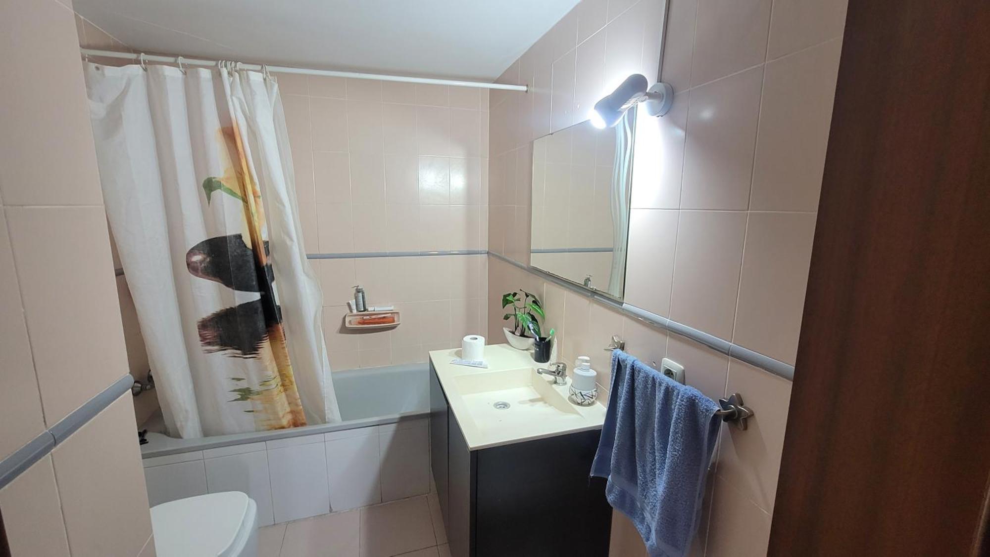 Habitacion Luxury tent *