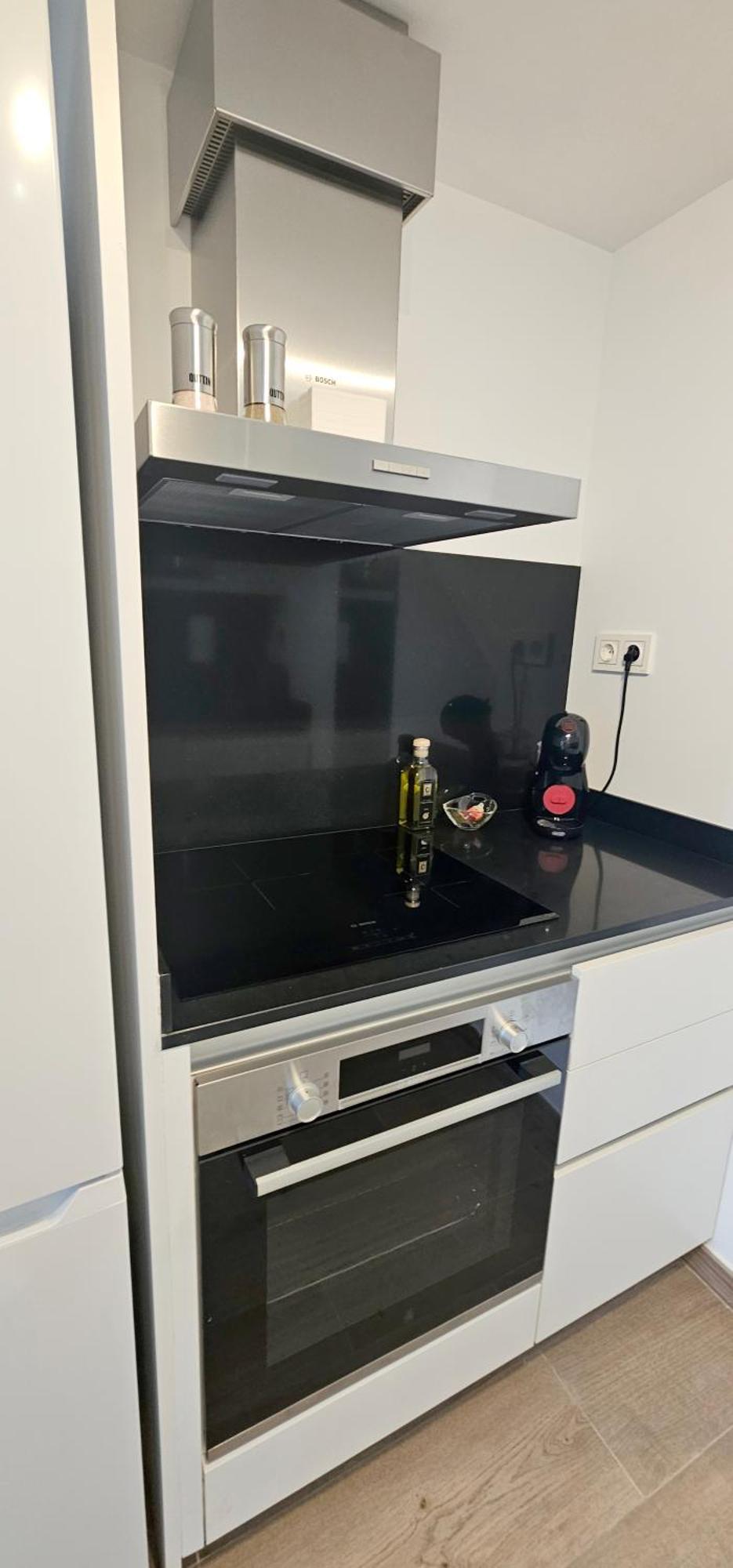 Ciudad De Ciencias - Ciudad De Les Arts Apartment