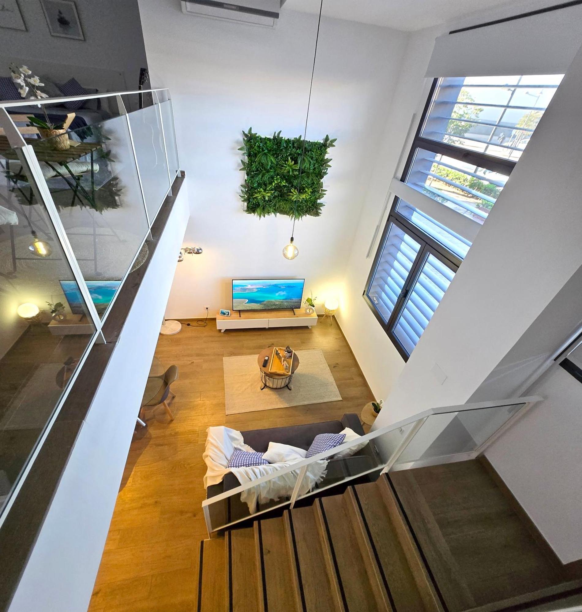 Ciudad De Ciencias - Ciudad De Les Arts Apartment