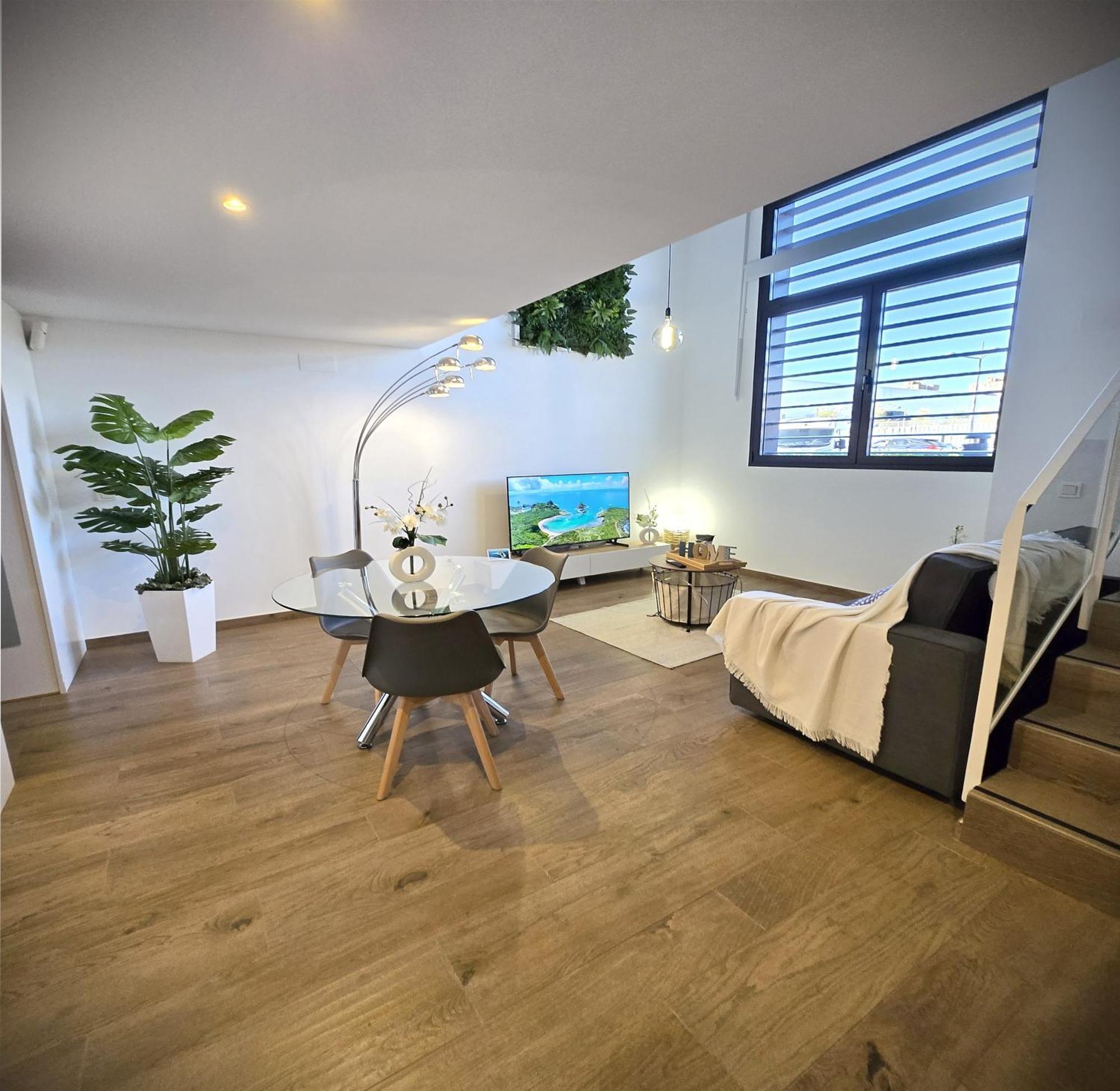Ciudad De Ciencias - Ciudad De Les Arts Apartment Valencia