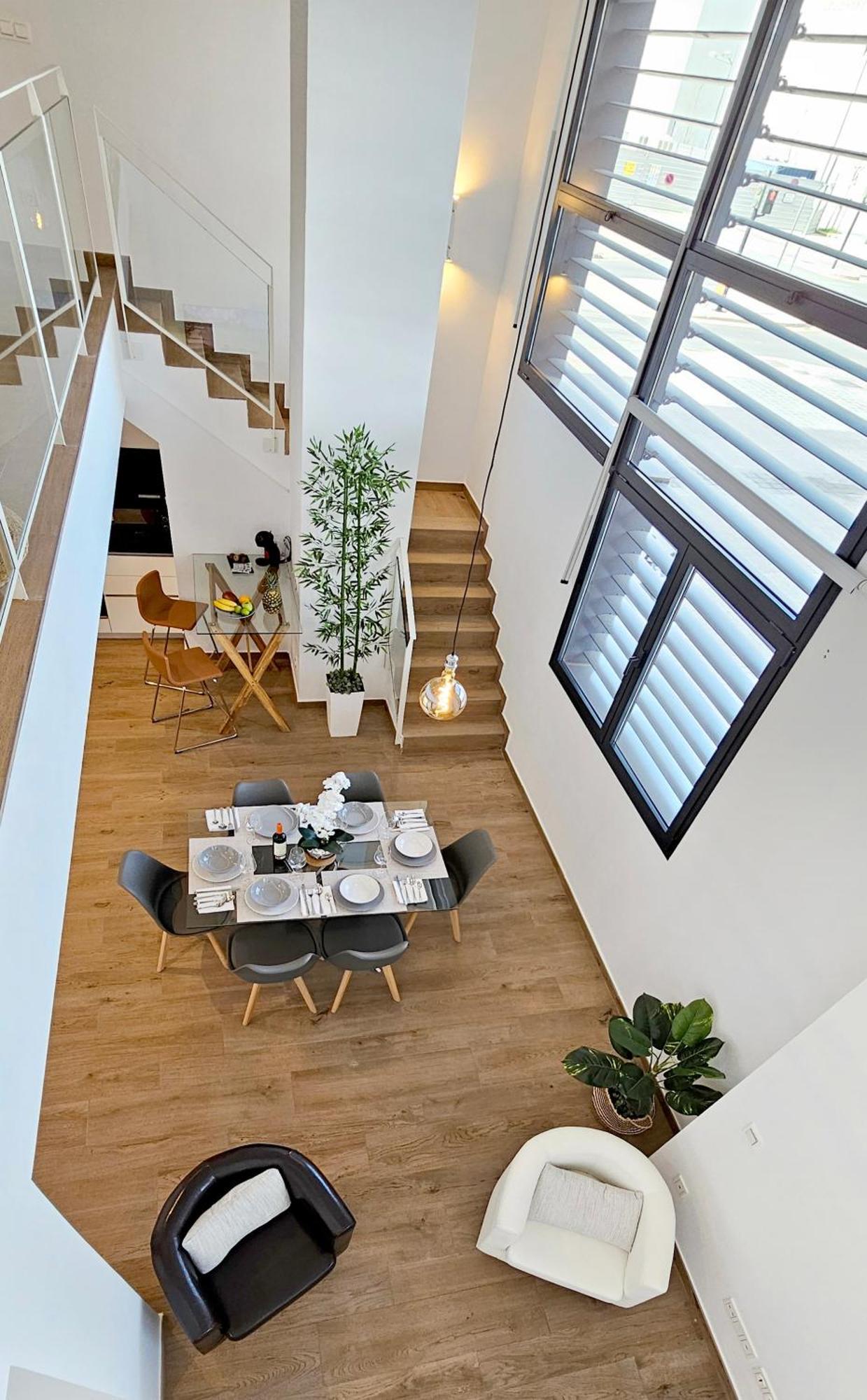 Ciudad De Ciencias - Ciudad De Les Arts Apartment *