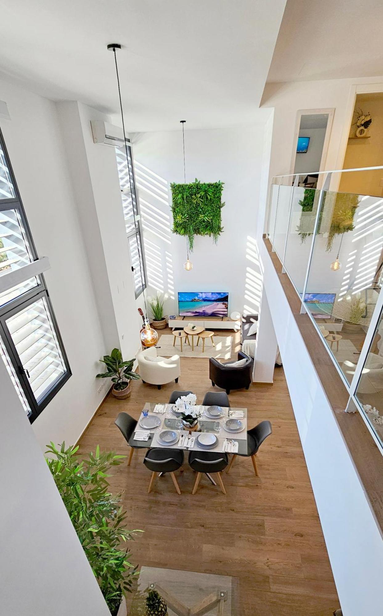Ciudad De Ciencias - Ciudad De Les Arts Apartment Valencia