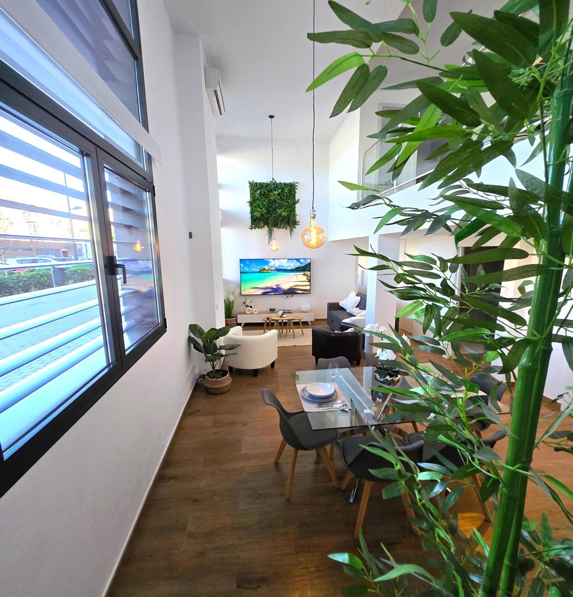 Apartment Ciudad De Ciencias - Ciudad De Les Arts