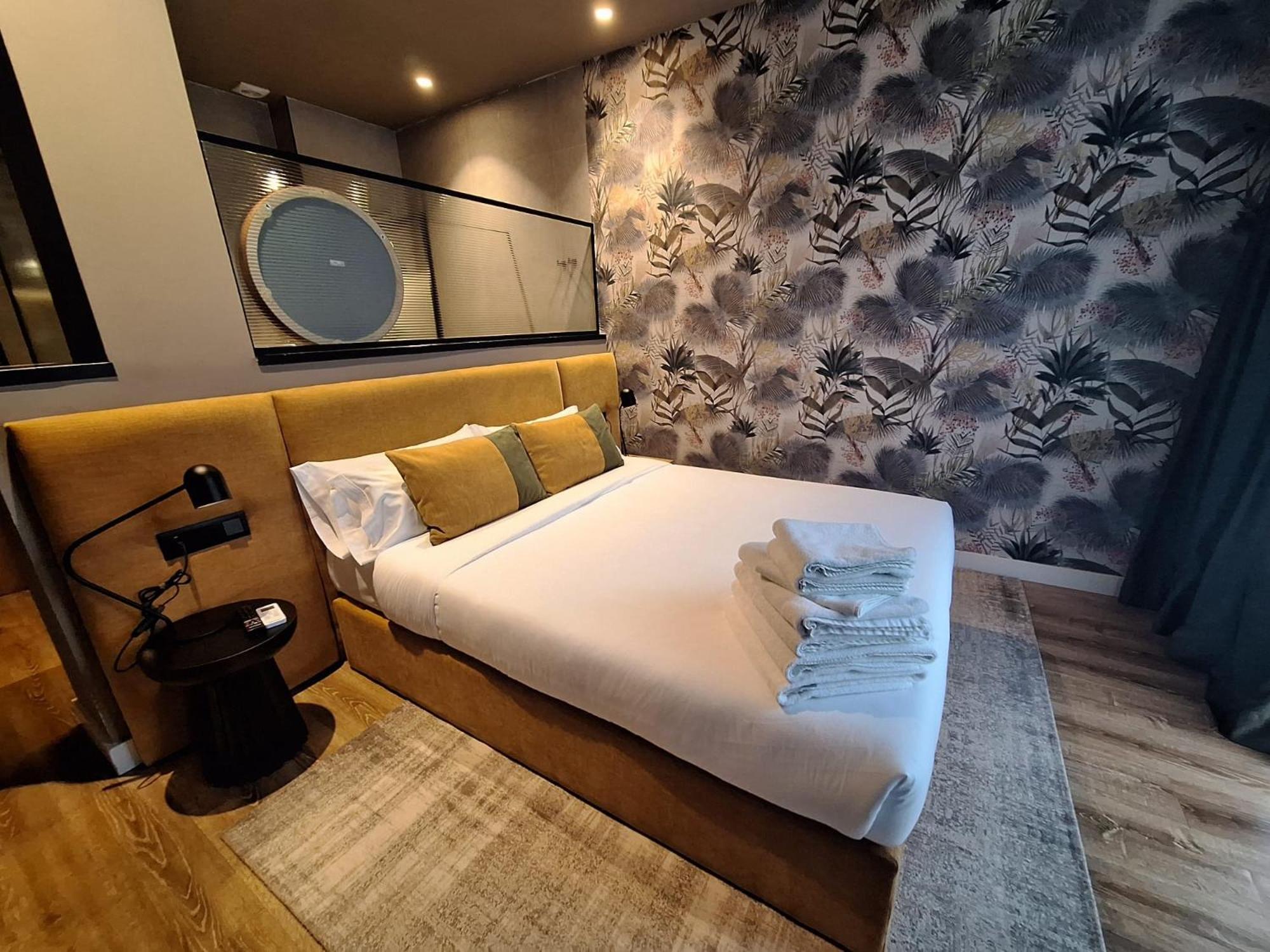 Saman Boutique Hotel Valencia