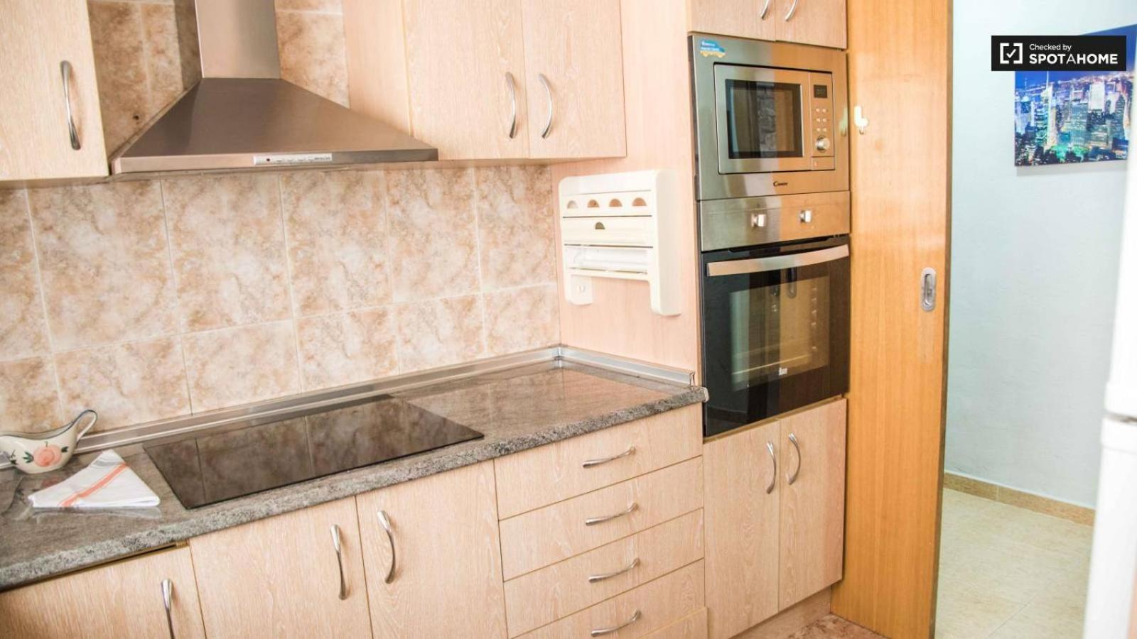 Apartmentsuitespain Economy Appartement