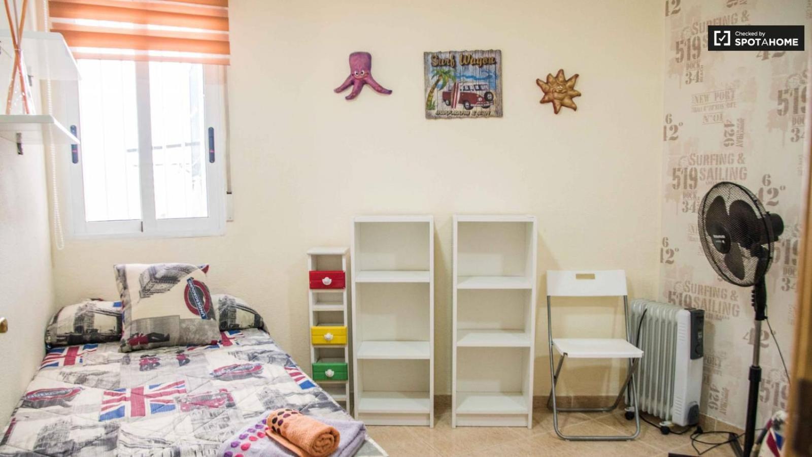 Appartement Apartmentsuitespain Economy