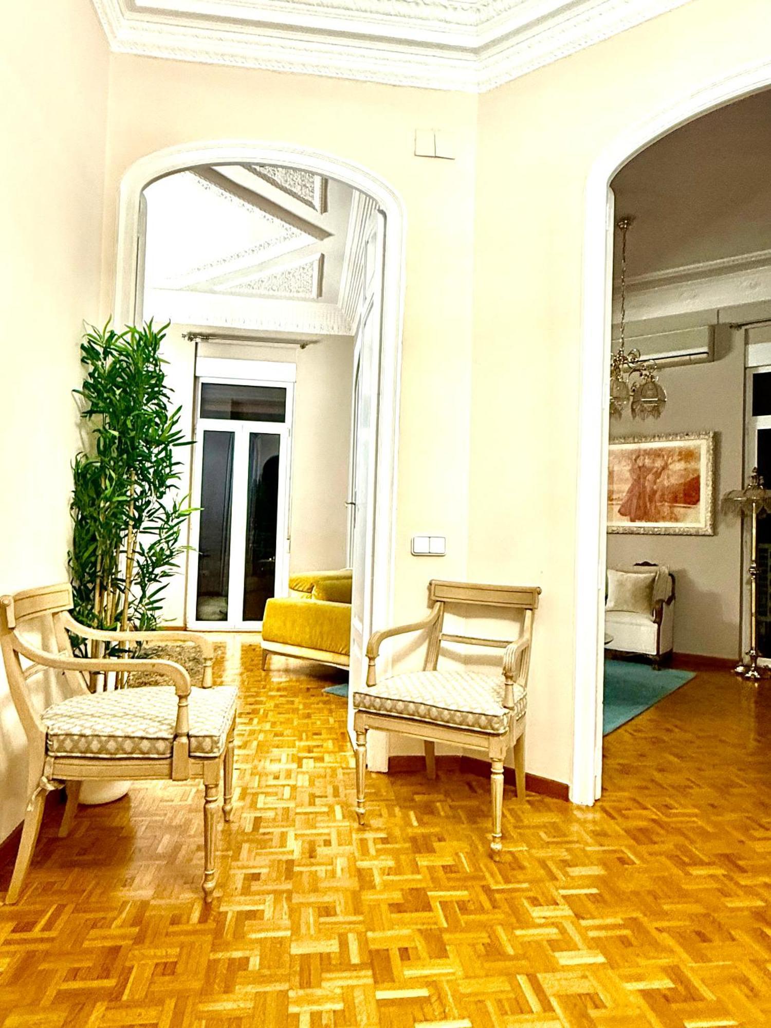 Apartment El Palacete Gran Via