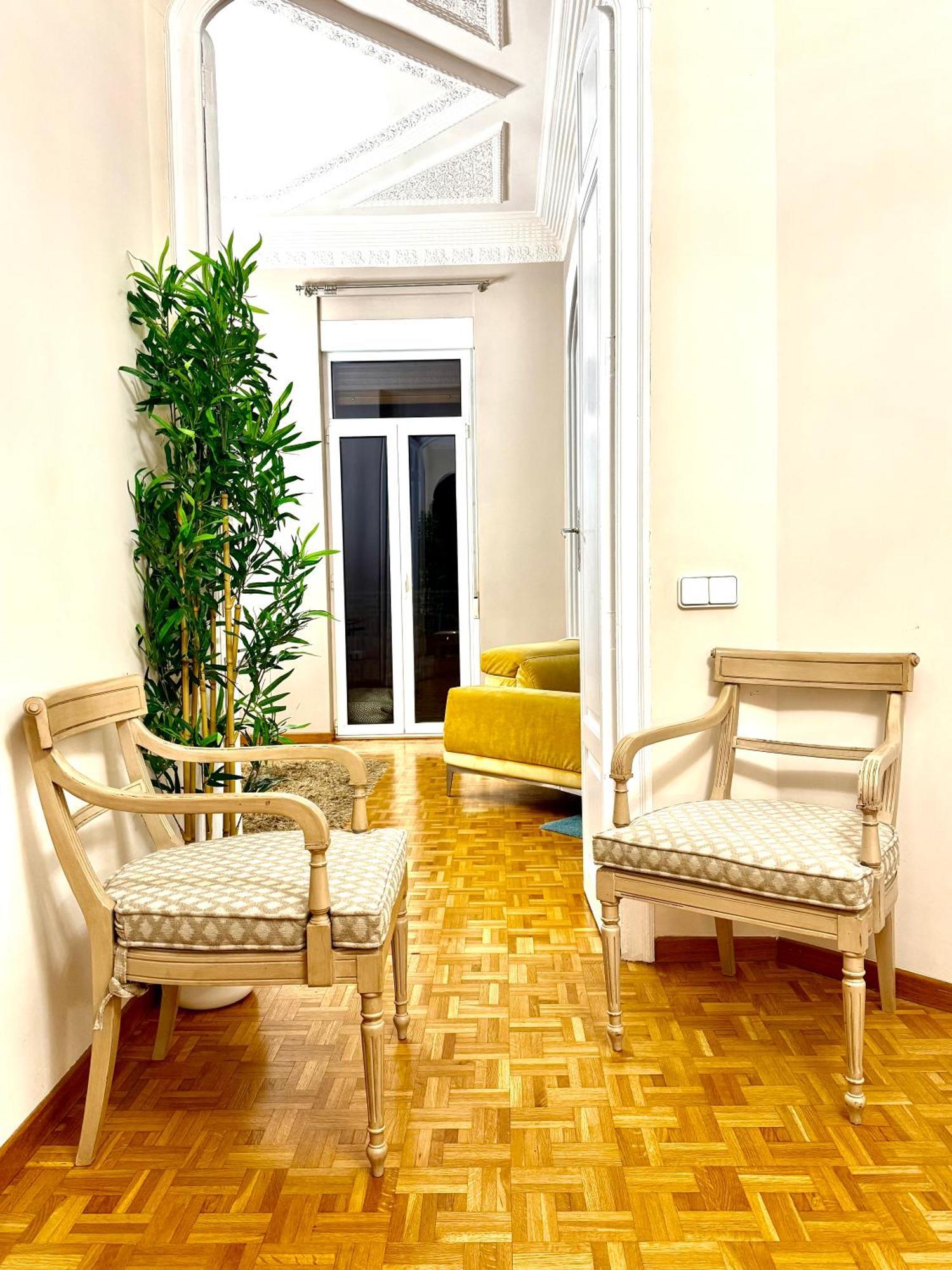 Apartment El Palacete Gran Via *