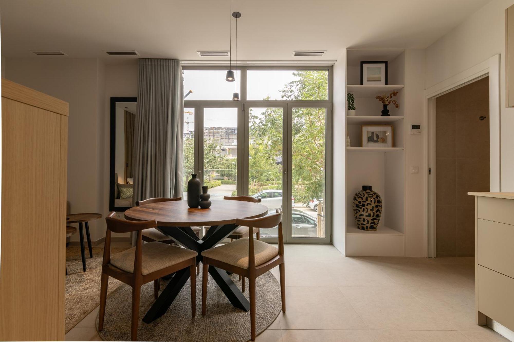 Dorm4you Arena Aparthotel Valencia