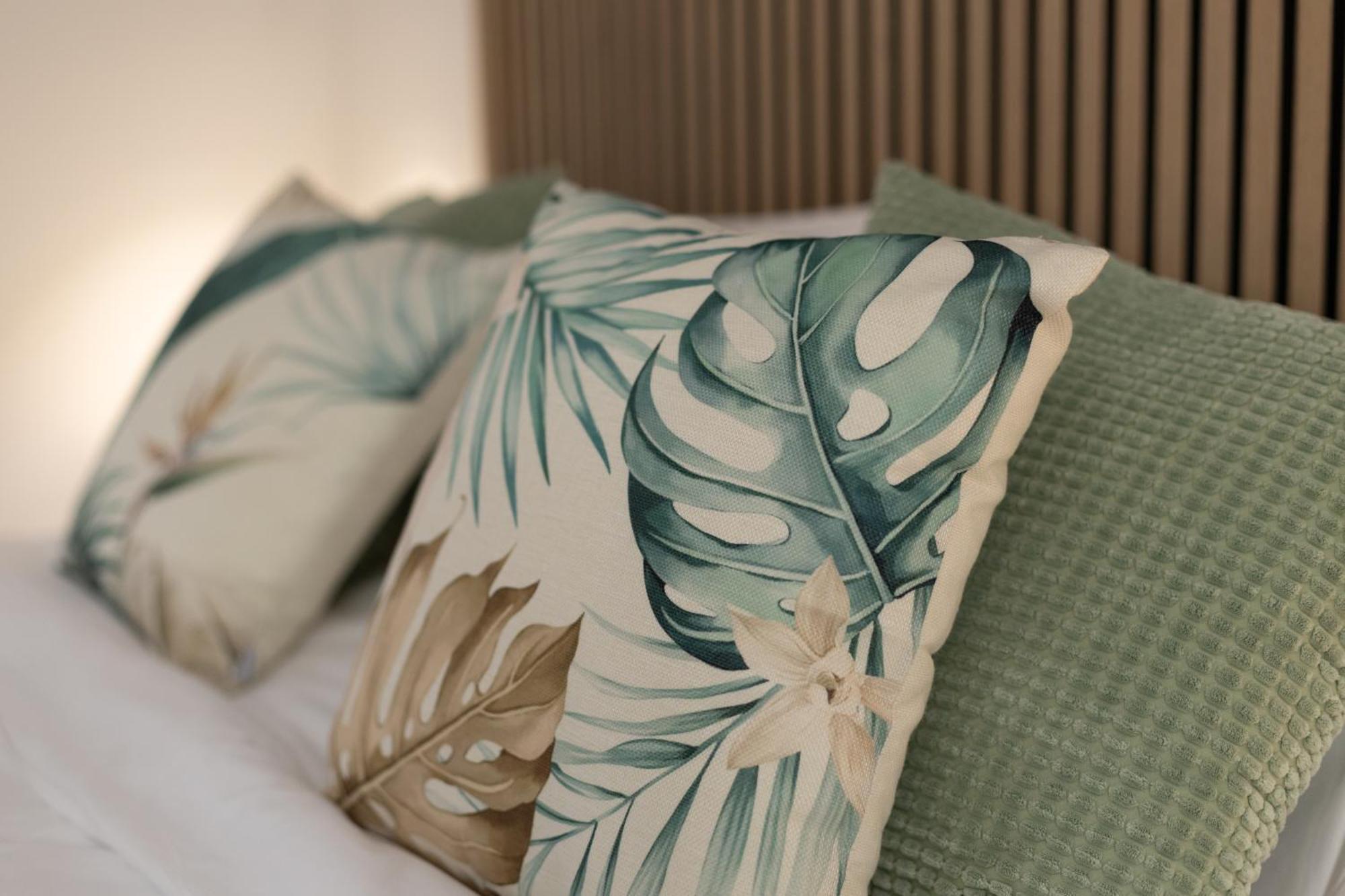 Dorm4you Arena Aparthotel Valencia