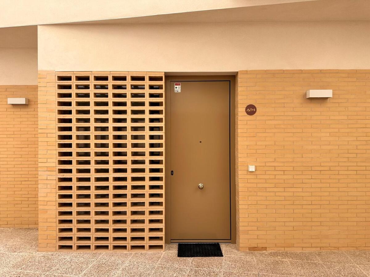 Apartamento Filologo Sanelo Luxury *