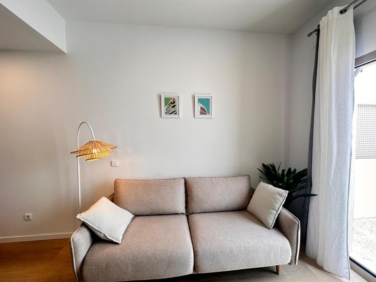 Filologo Sanelo Luxury Apartamento