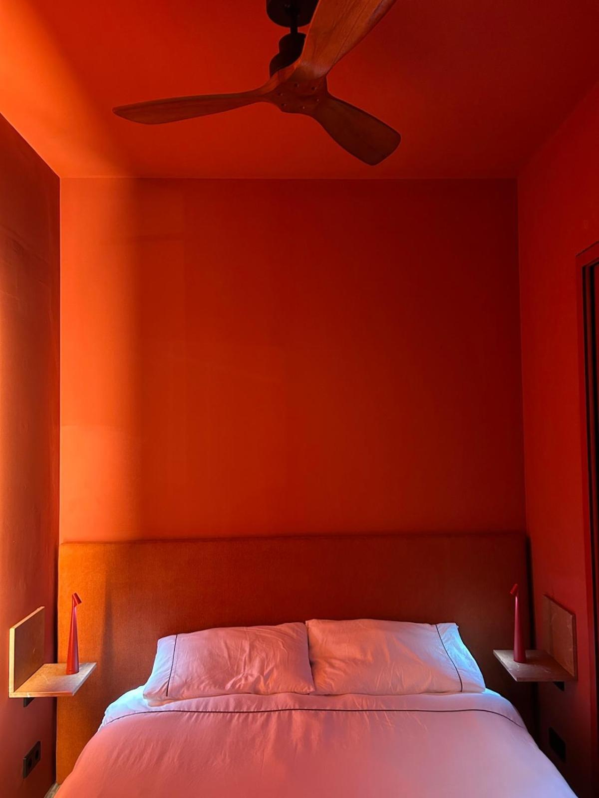 Apartment De Diseno A 500 Metros De La Playa Valencia