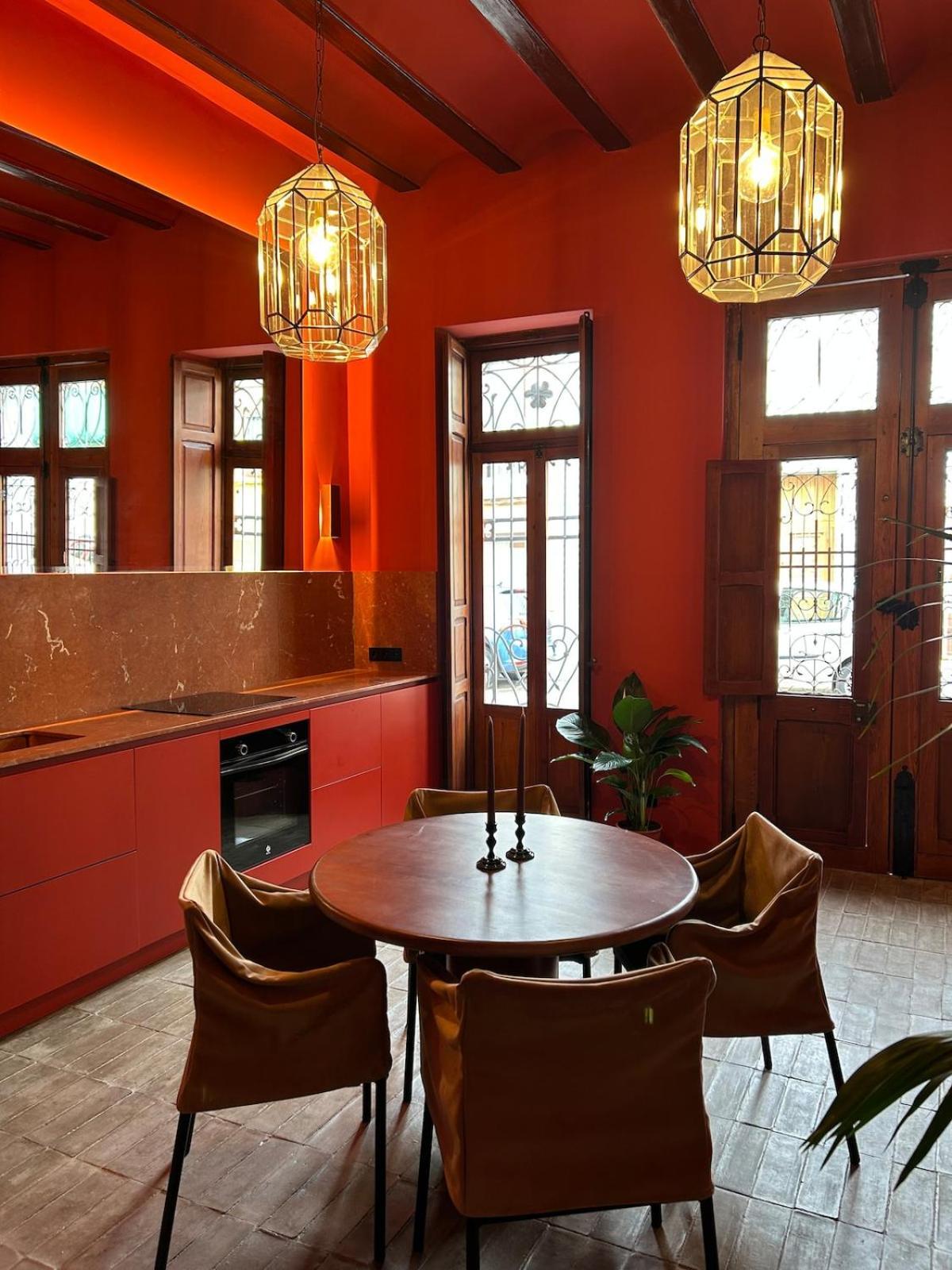 De Diseno A 500 Metros De La Playa Apartment *