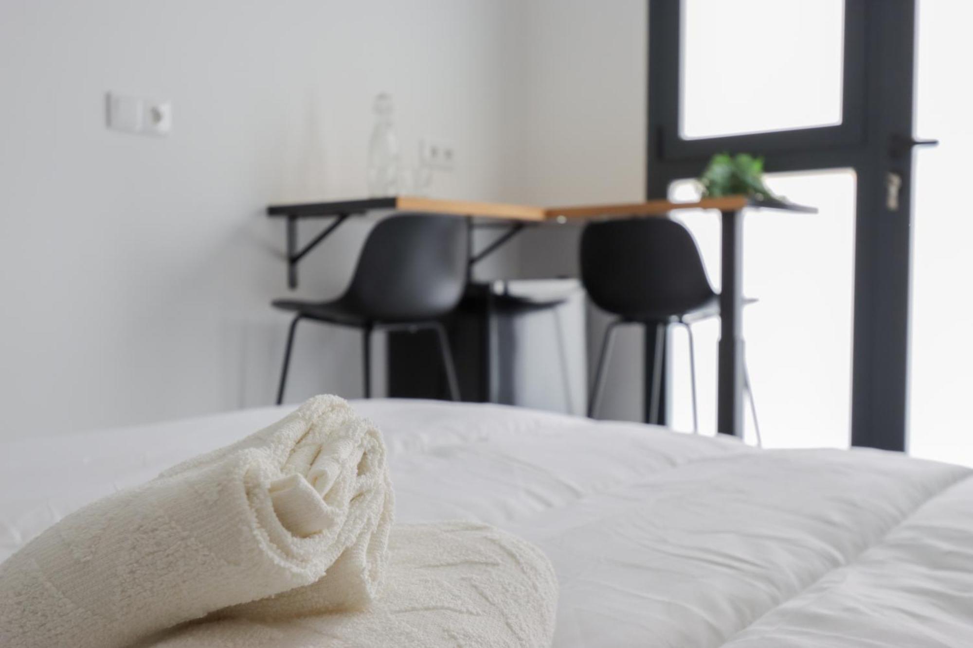 Guest house La Plata 59 Valencia