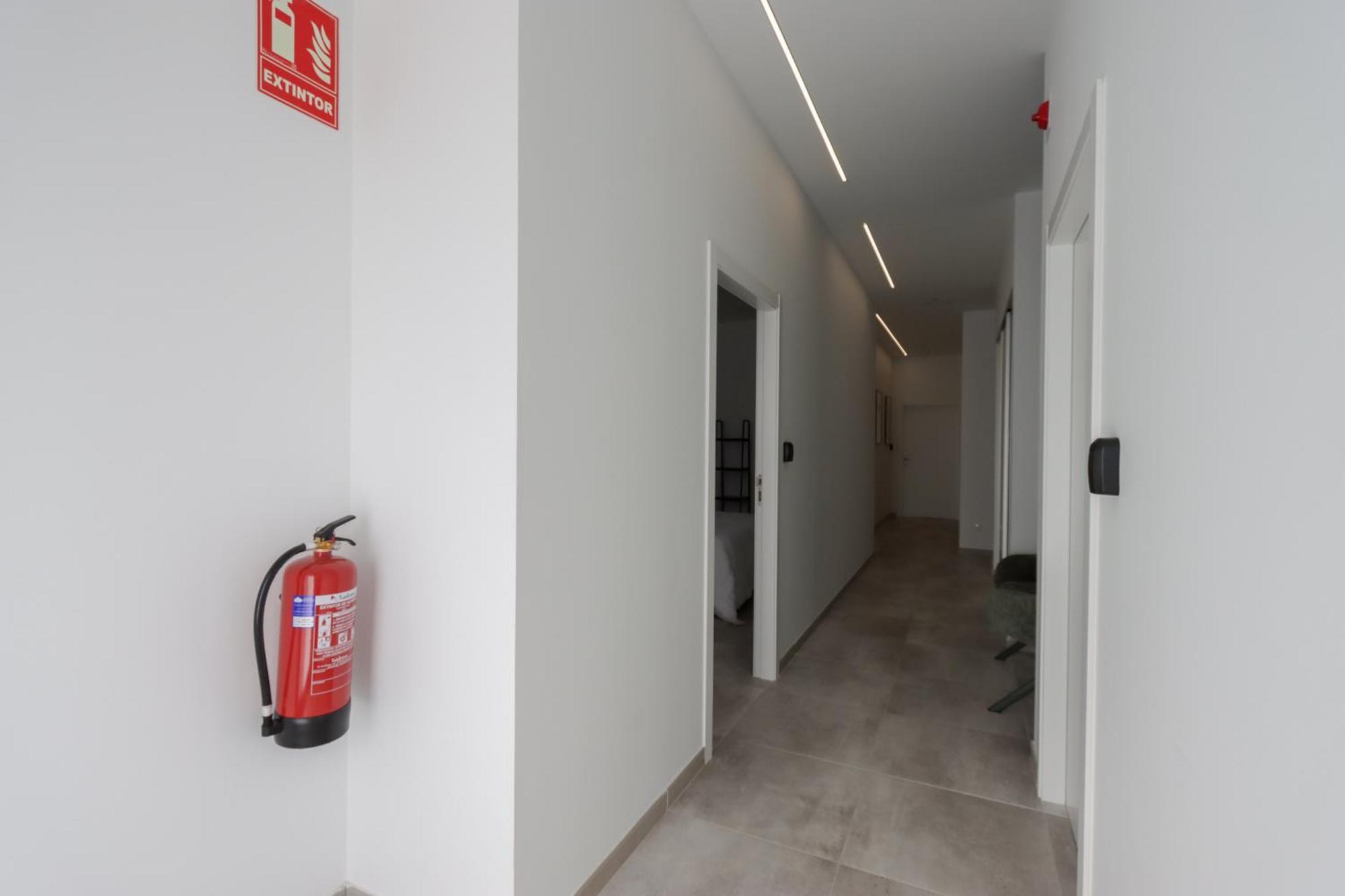 Guest house La Plata 59