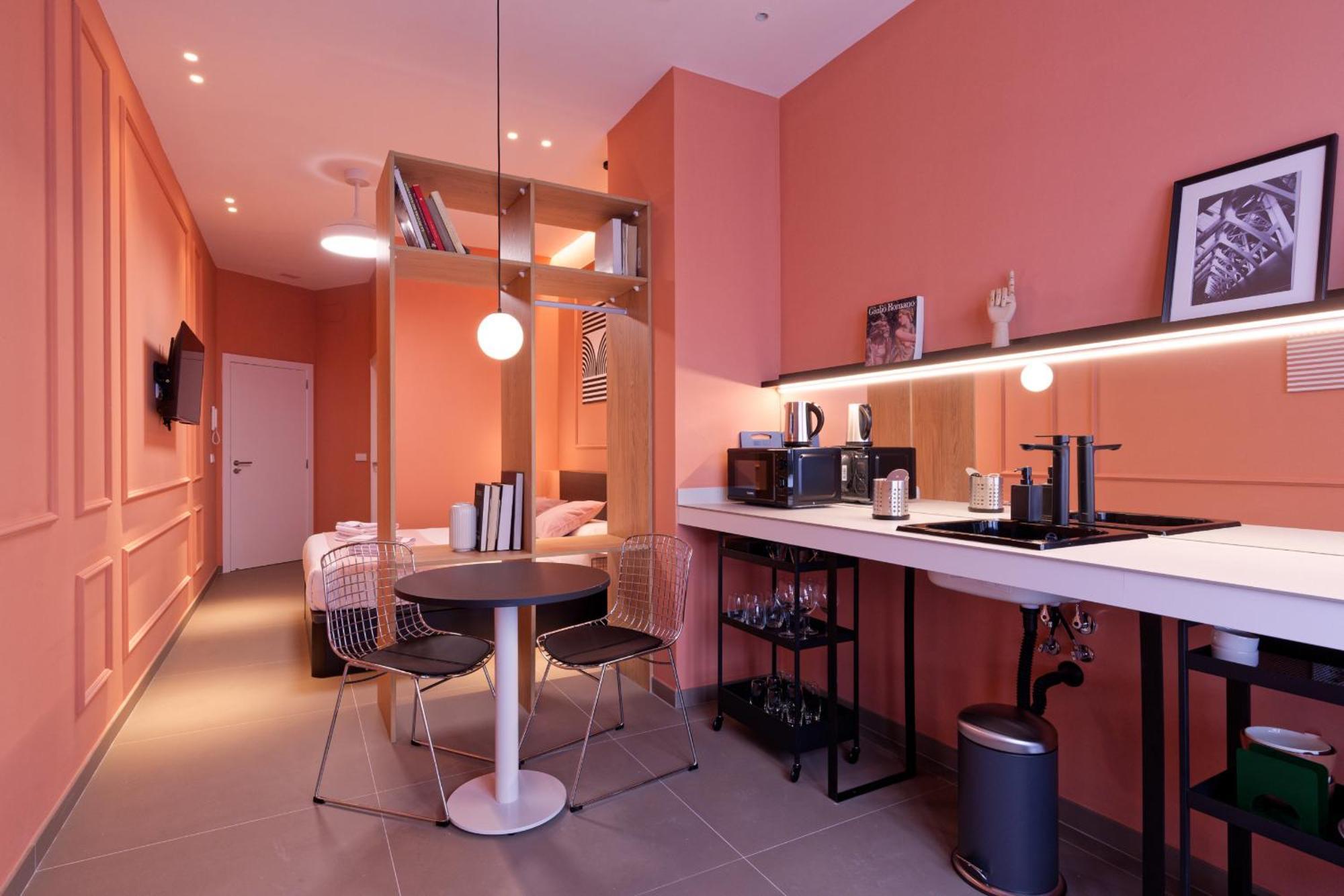 Appartement Osito Hub - Llorens