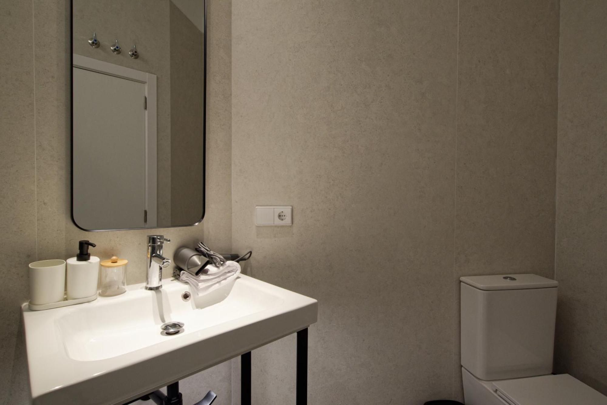 Appartement Osito Hub - Llorens *