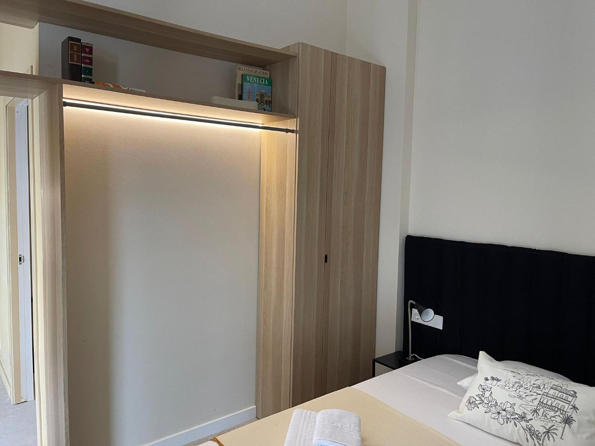 Apartment Osito Hub - Campoamor
