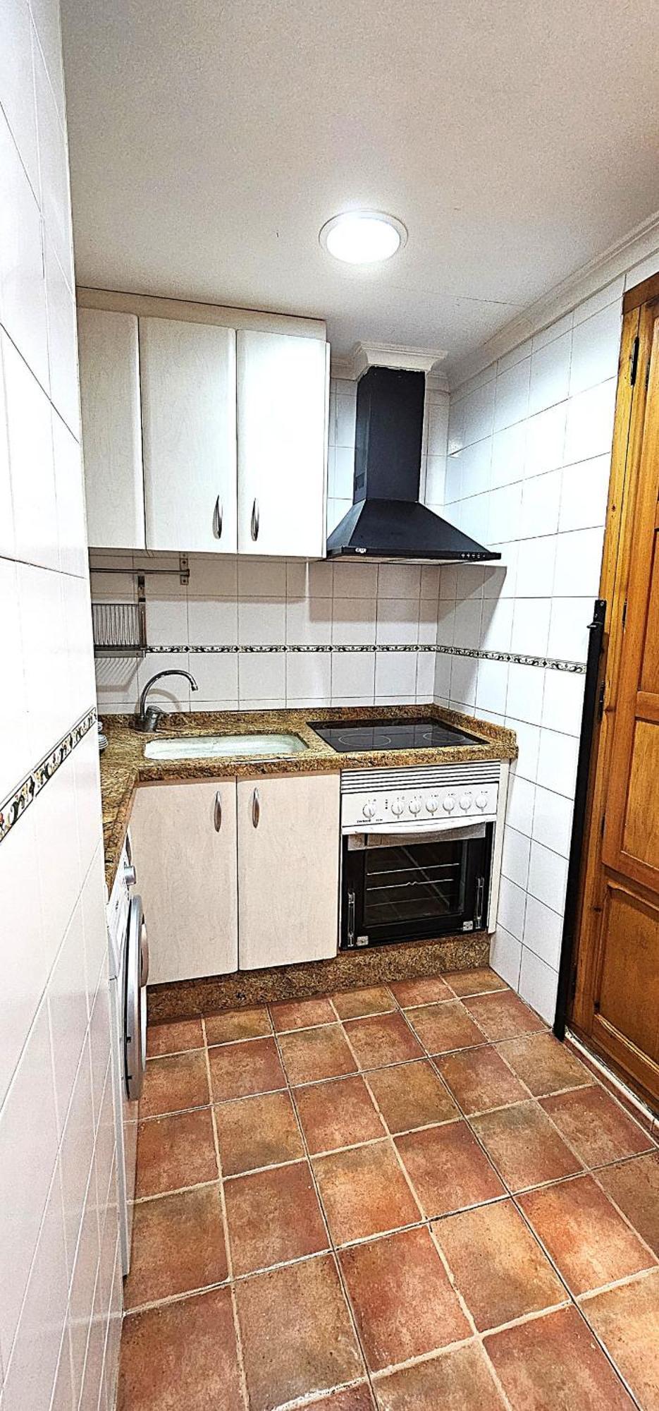 Apartment Vacansis Plaza De La Reina Valencia