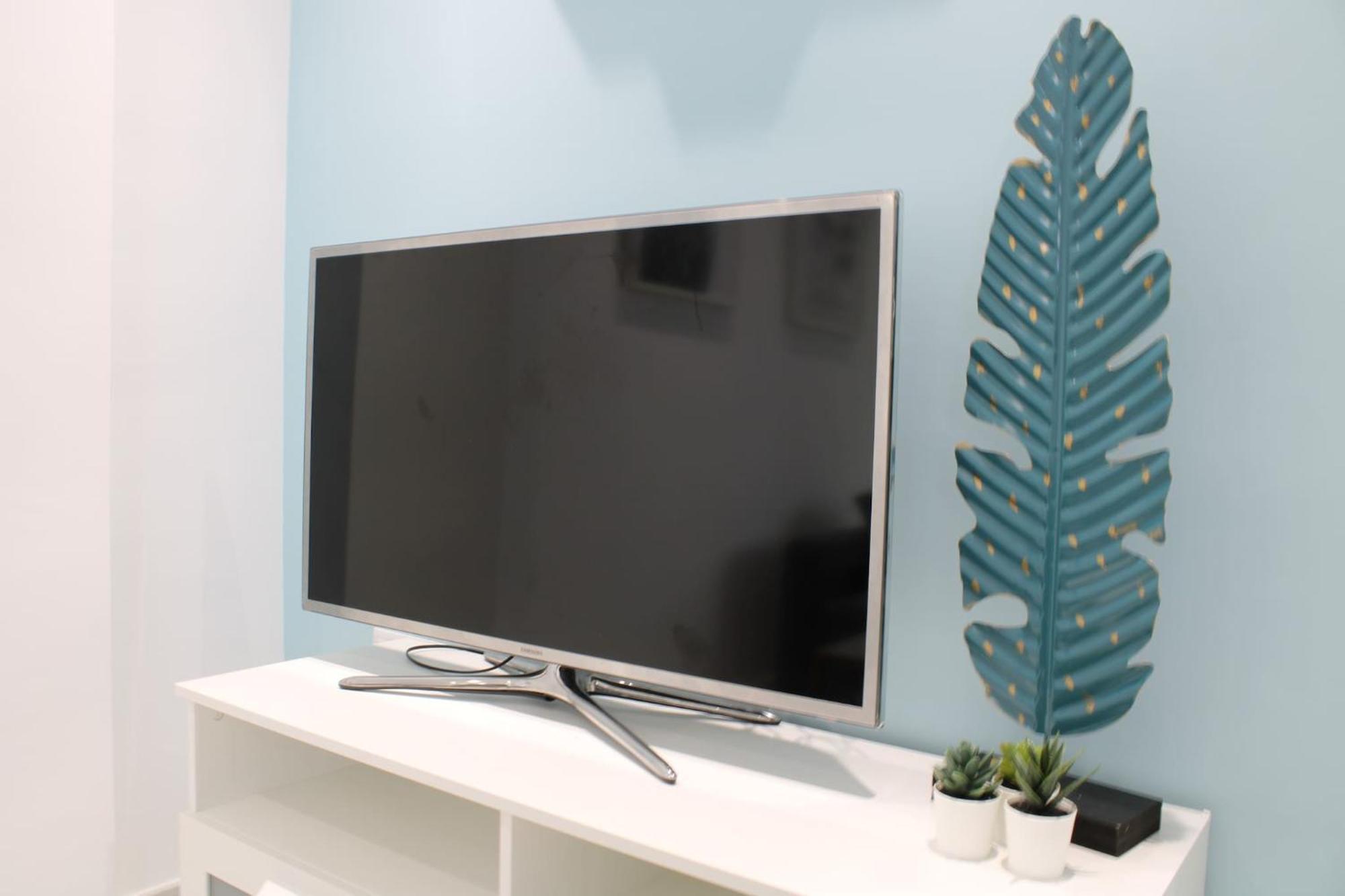 Apartamento Vacansis Malvarrosa *