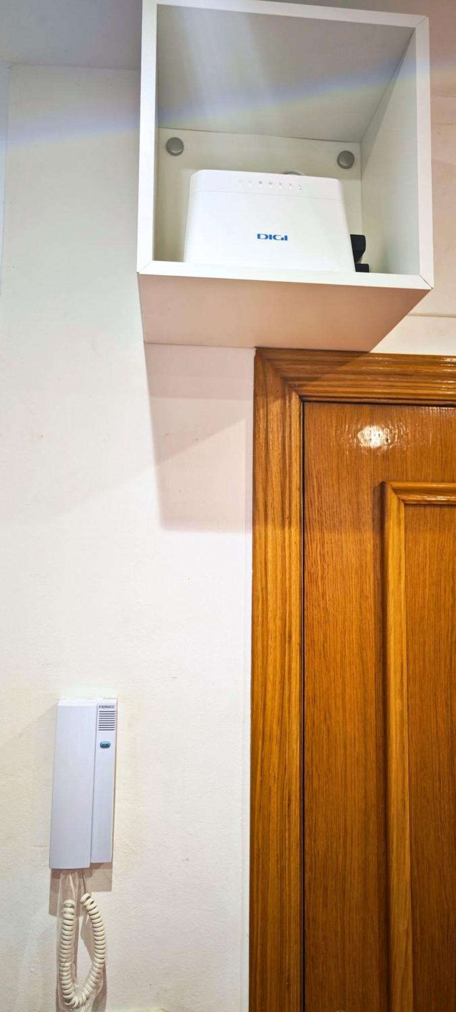 Apartment Vacansis Loft Plaza Del Pilar *