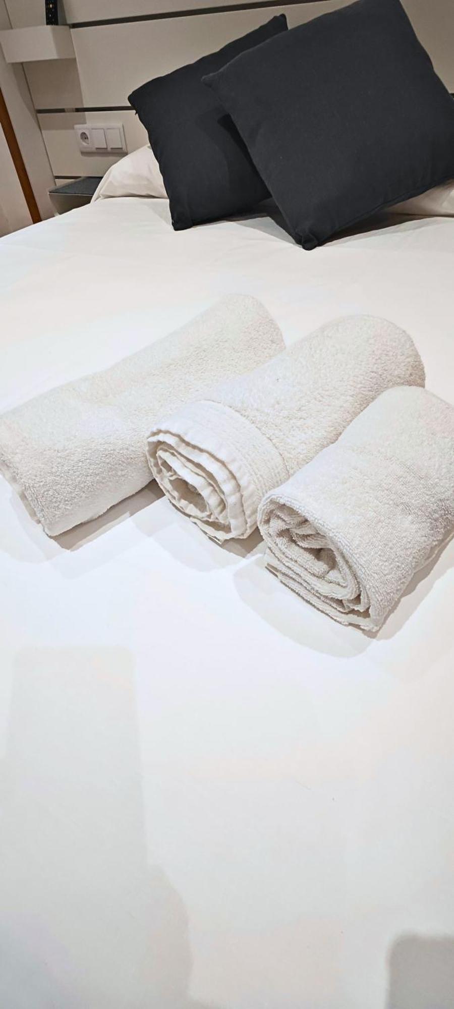 Vacansis Loft Plaza Del Pilar *
