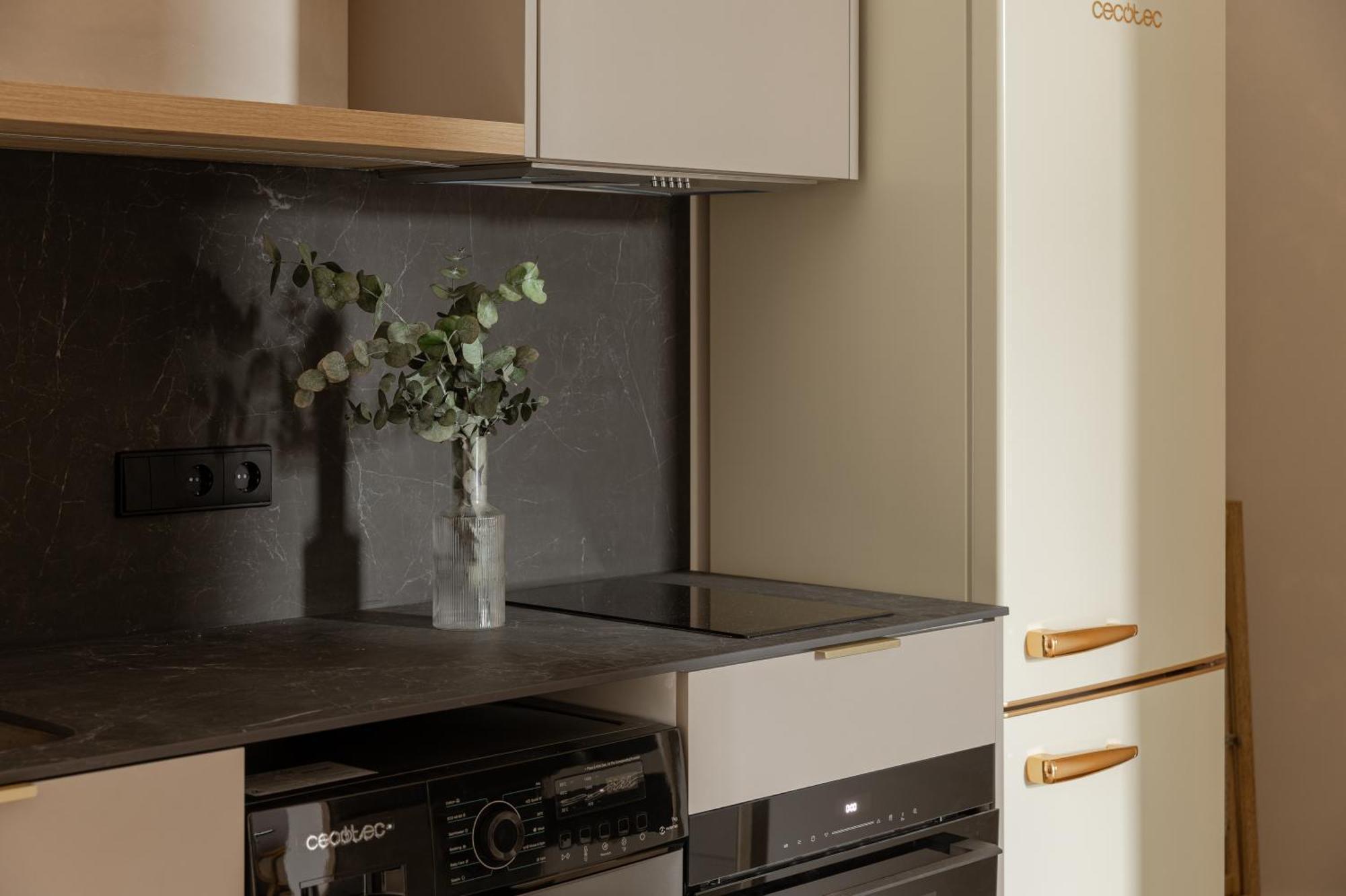 Mh Apartment Valencia