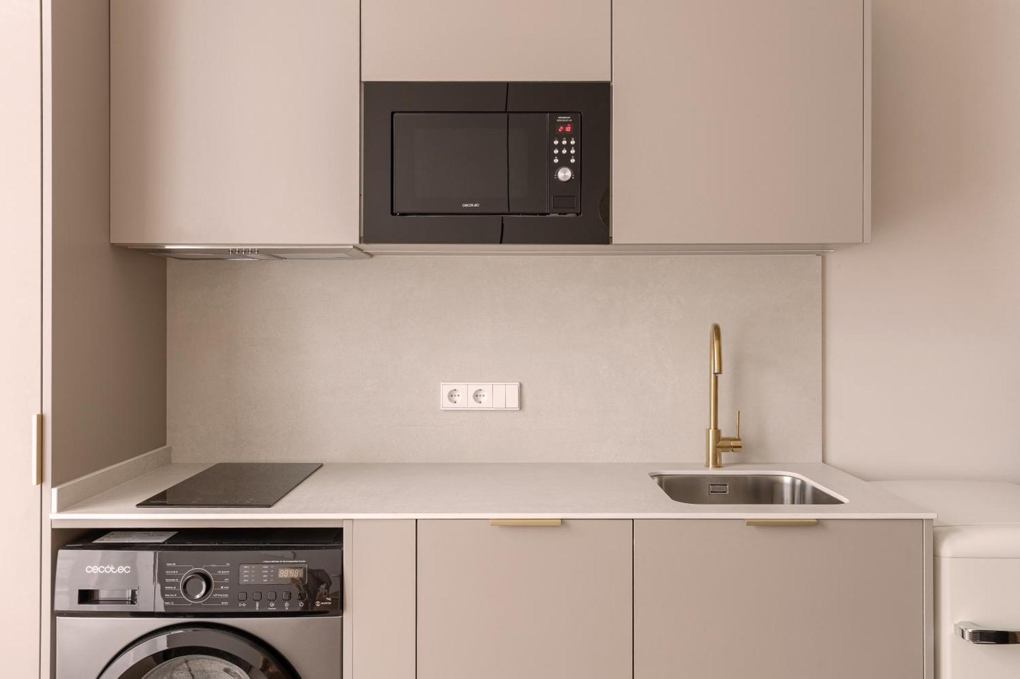 Mh Apartment *