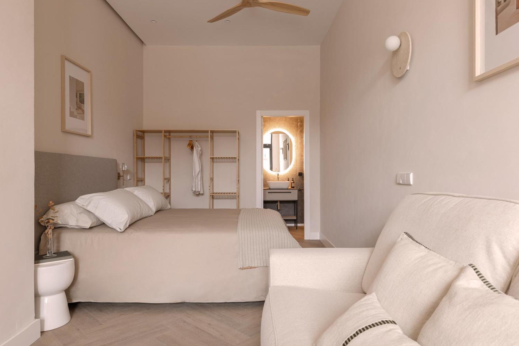 Apartment Mh *