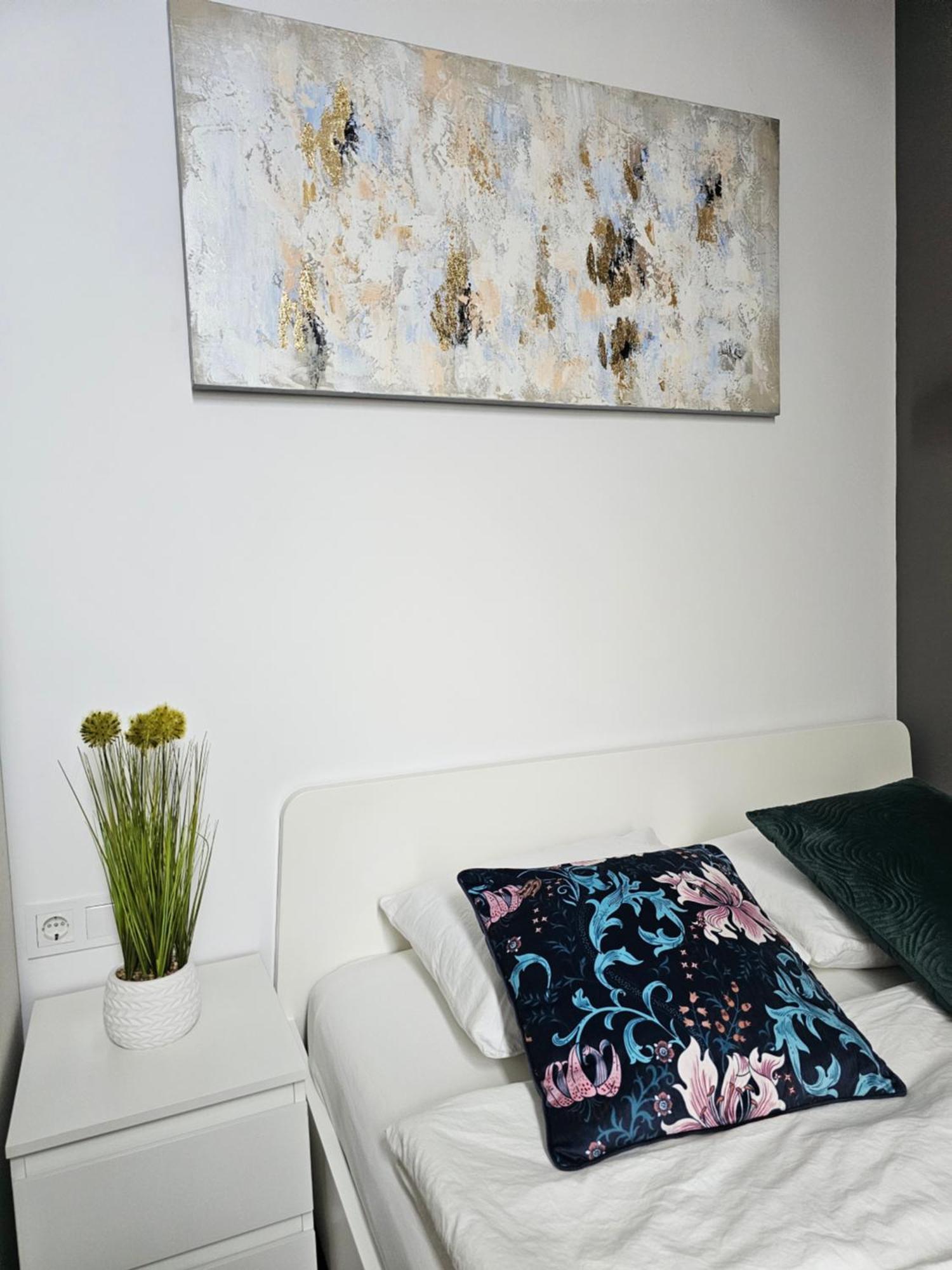 Inspiracion Apartment