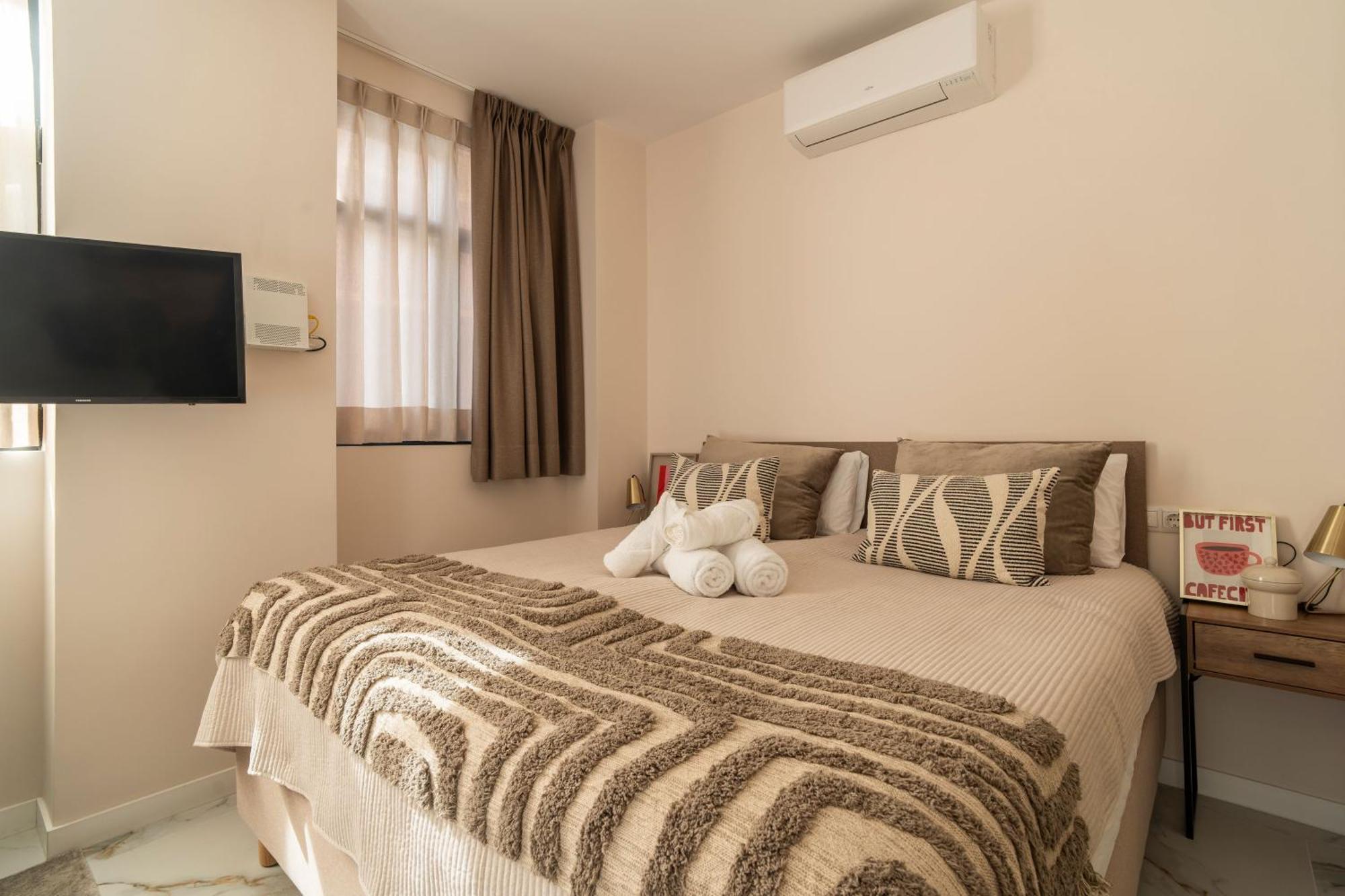 Holaspain Apartment Valencia
