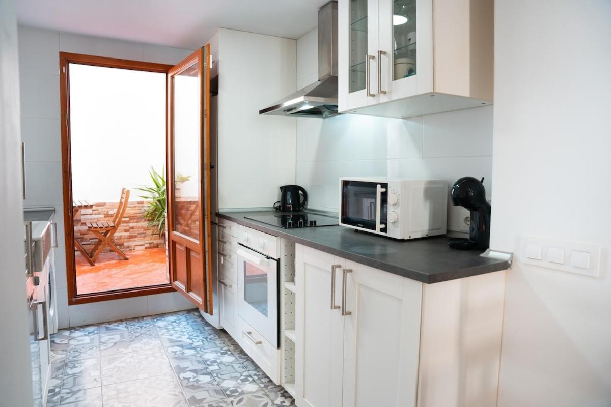 Apartment A 7 Minutos De La Playa Y Cerca De La Estacion De Autobus Valencia