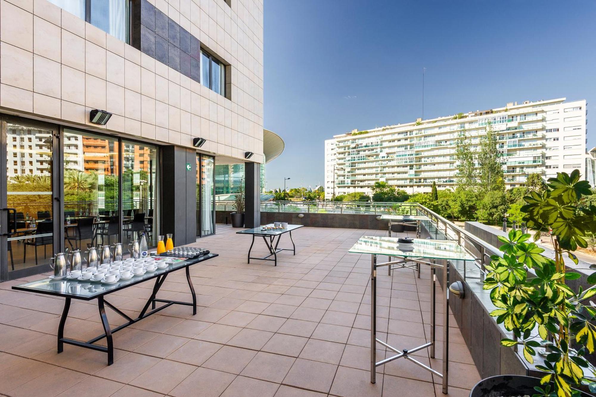 Oceanic Affiliated By Meliá 4*