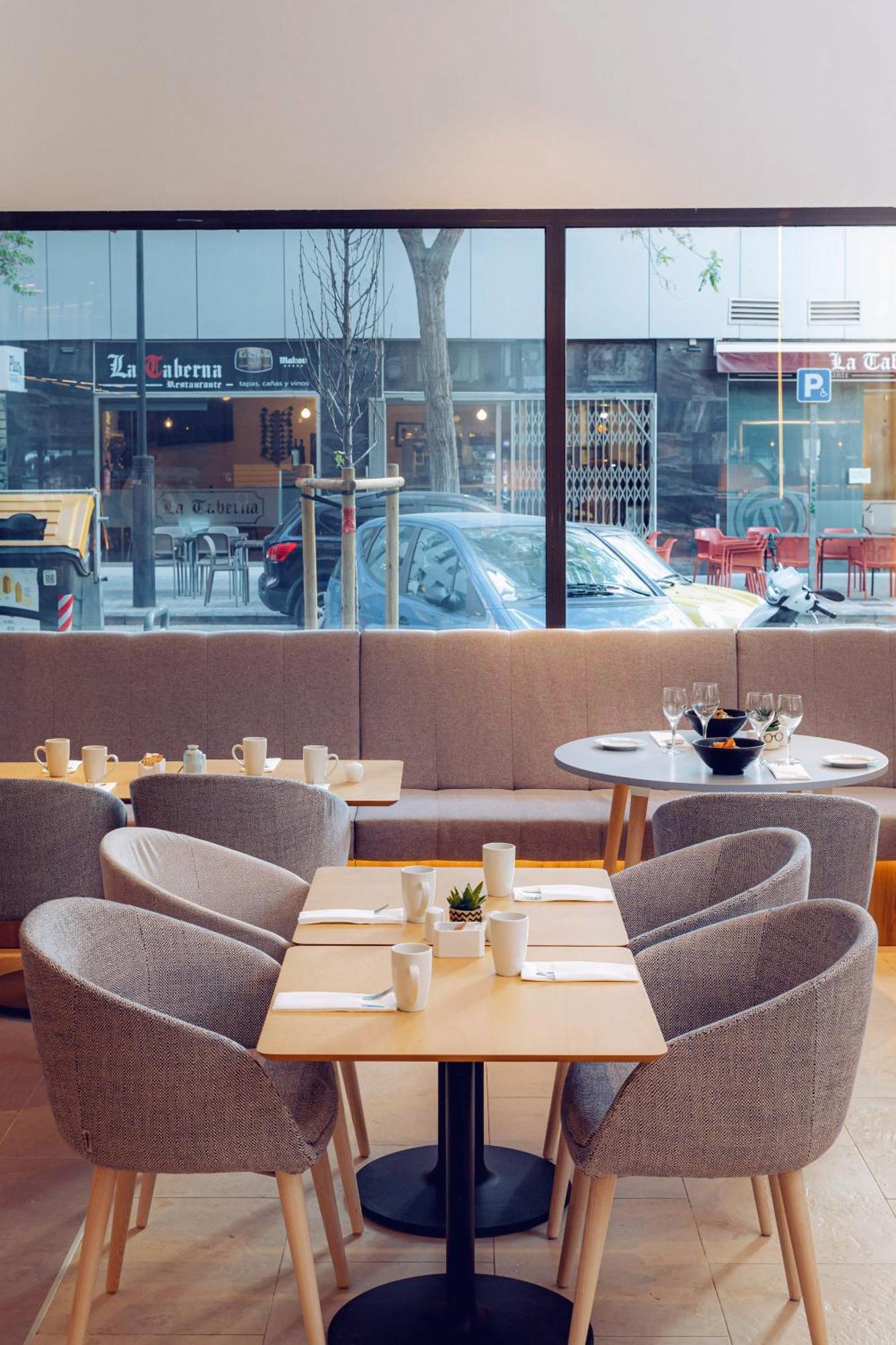 Oceanic Affiliated By Meliá Hotel 4*