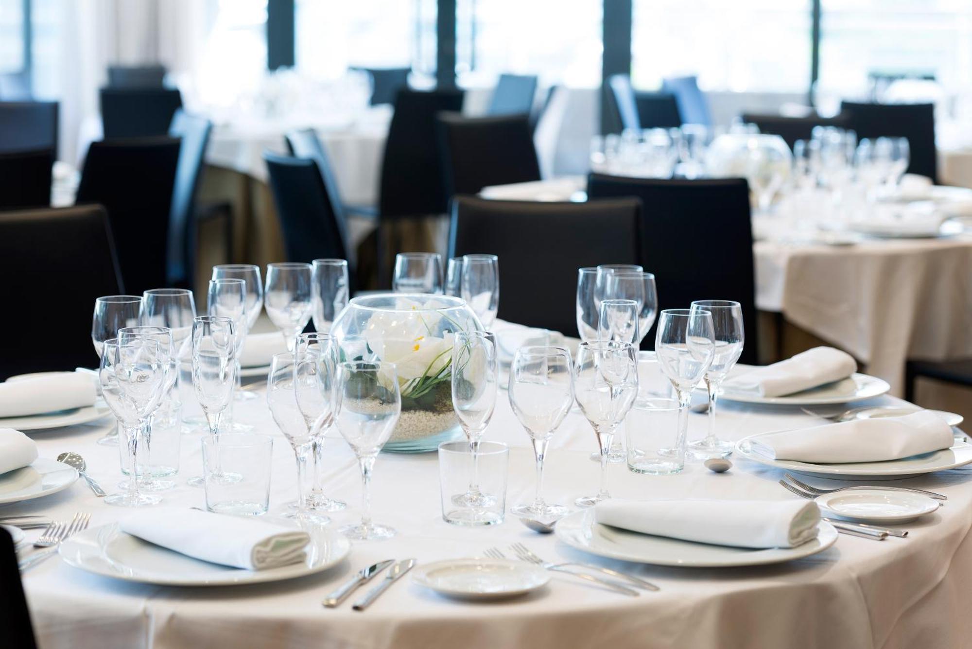 Oceanic Affiliated By Meliá Hotel Valencia