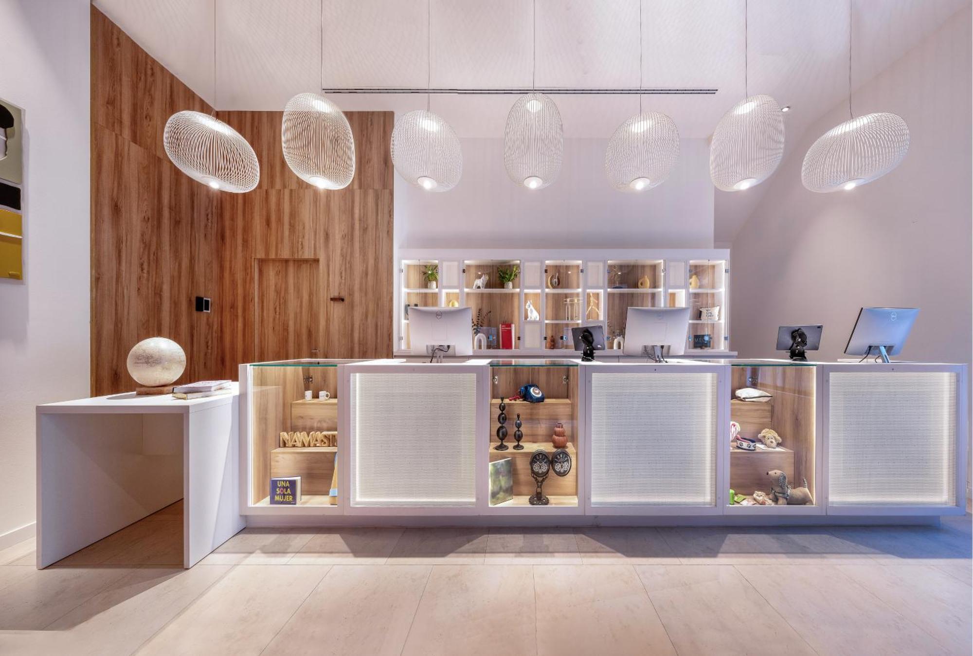 Hotel Oceanic Affiliated By Meliá Valencia