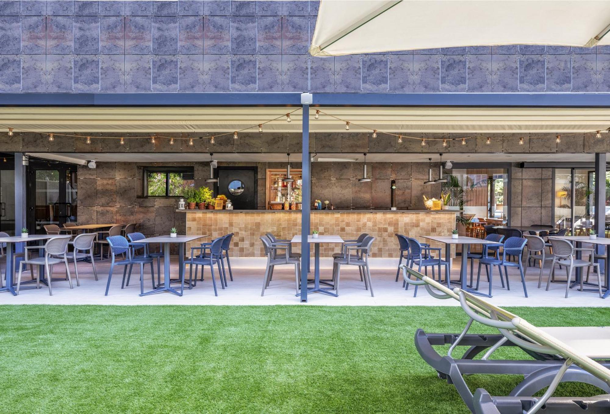 Oceanic Affiliated By Meliá 4* Valencia